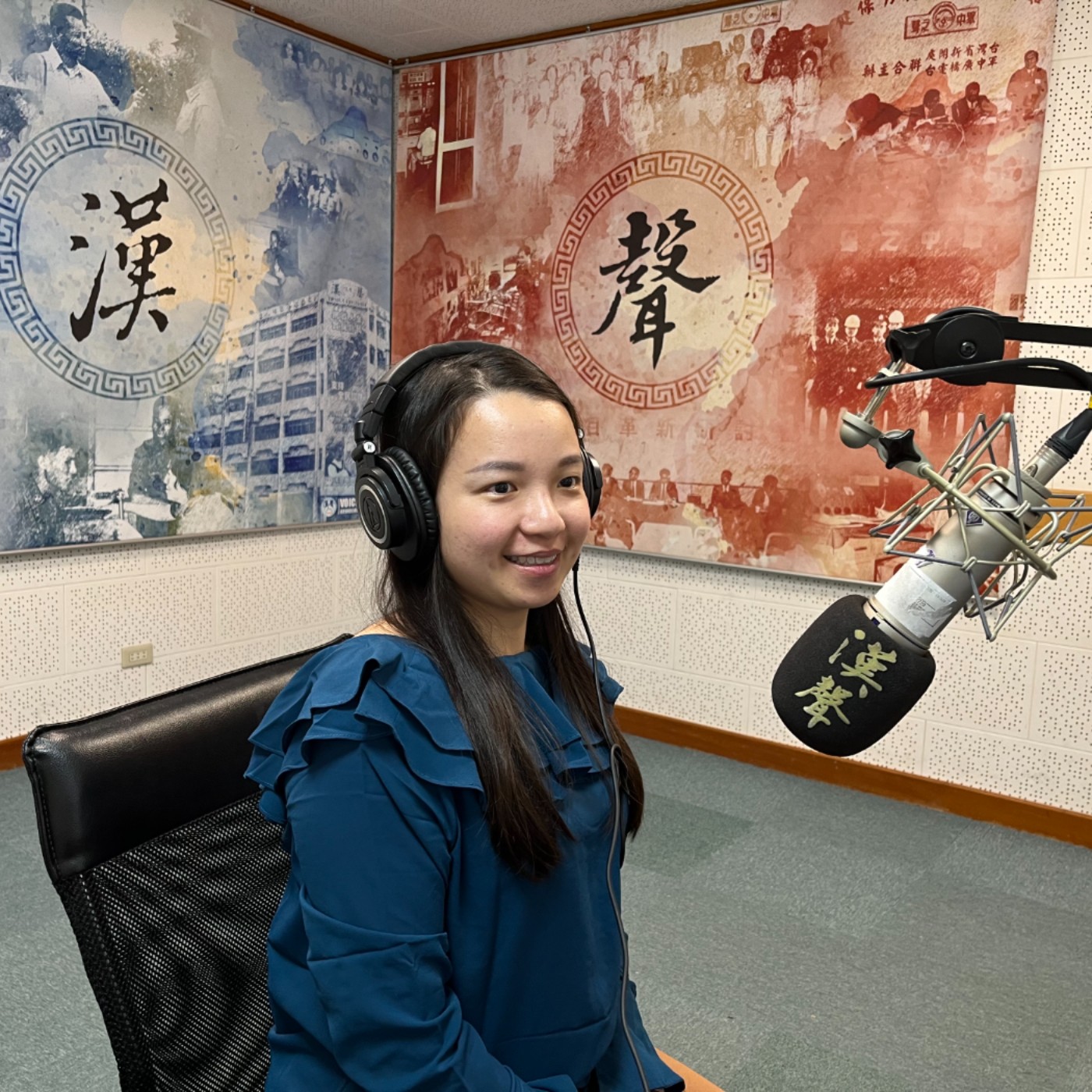 S4E36【為什麼越累越睡不著？】🩺家庭醫學科陳藝瑄醫師、台灣友善職場協會吳俐儀秘書長