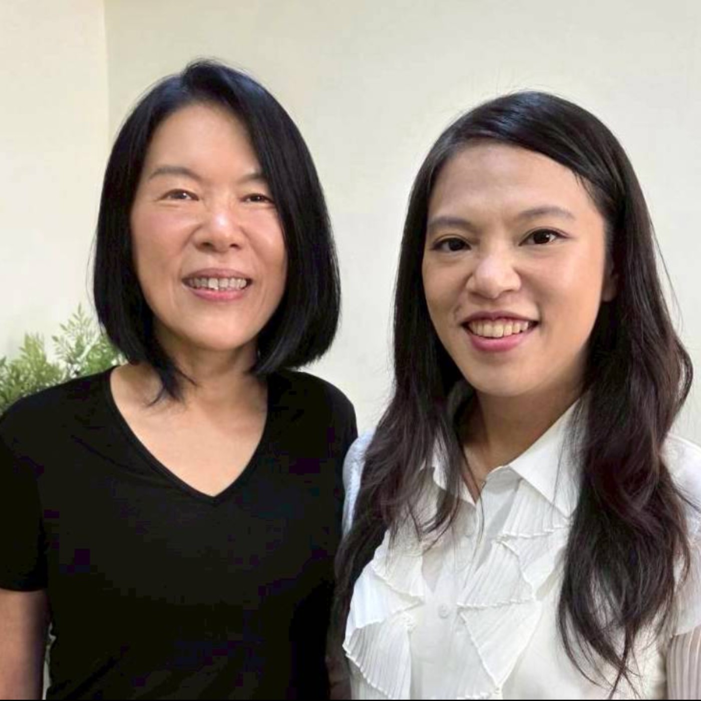 #666 形象不只是穿搭！陳麗卿老師教你「滋養自己」，打造自信又幸福的家庭生活！來賓：Perfect Image陳麗卿形象管理學院創辦人 陳麗卿老師