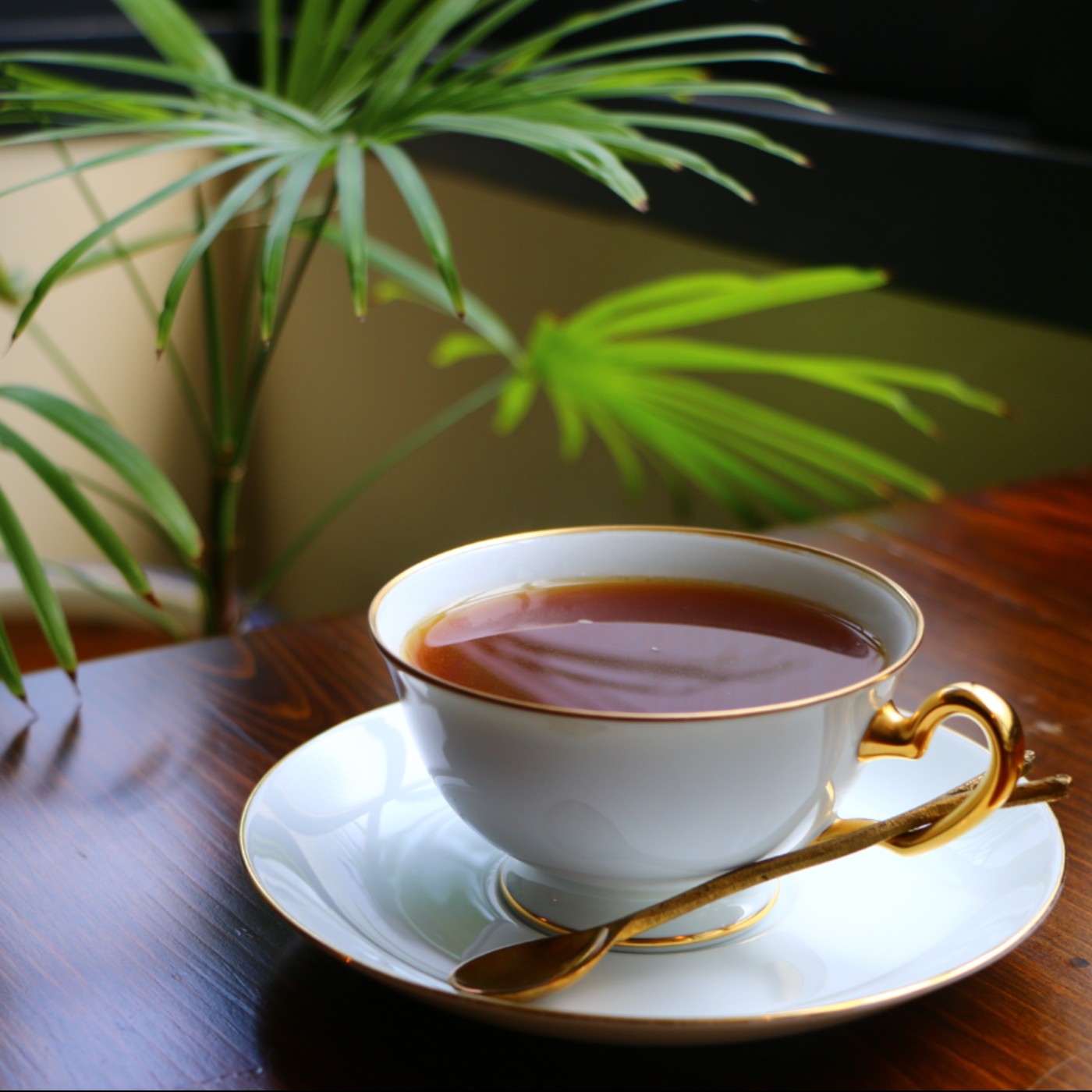 心之行旅 Go with Your Heart