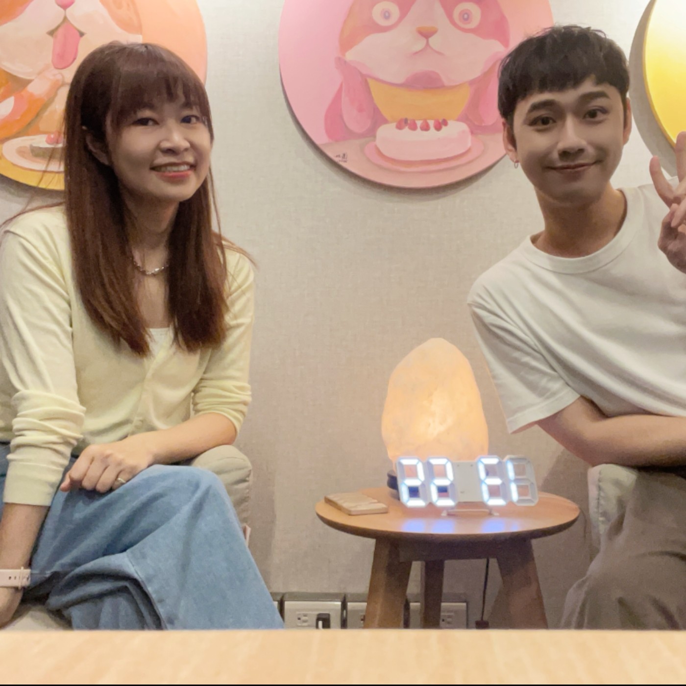 【EP18】Fiona｜五種 Podcast 變現模式！如何衝到總榜第四名？