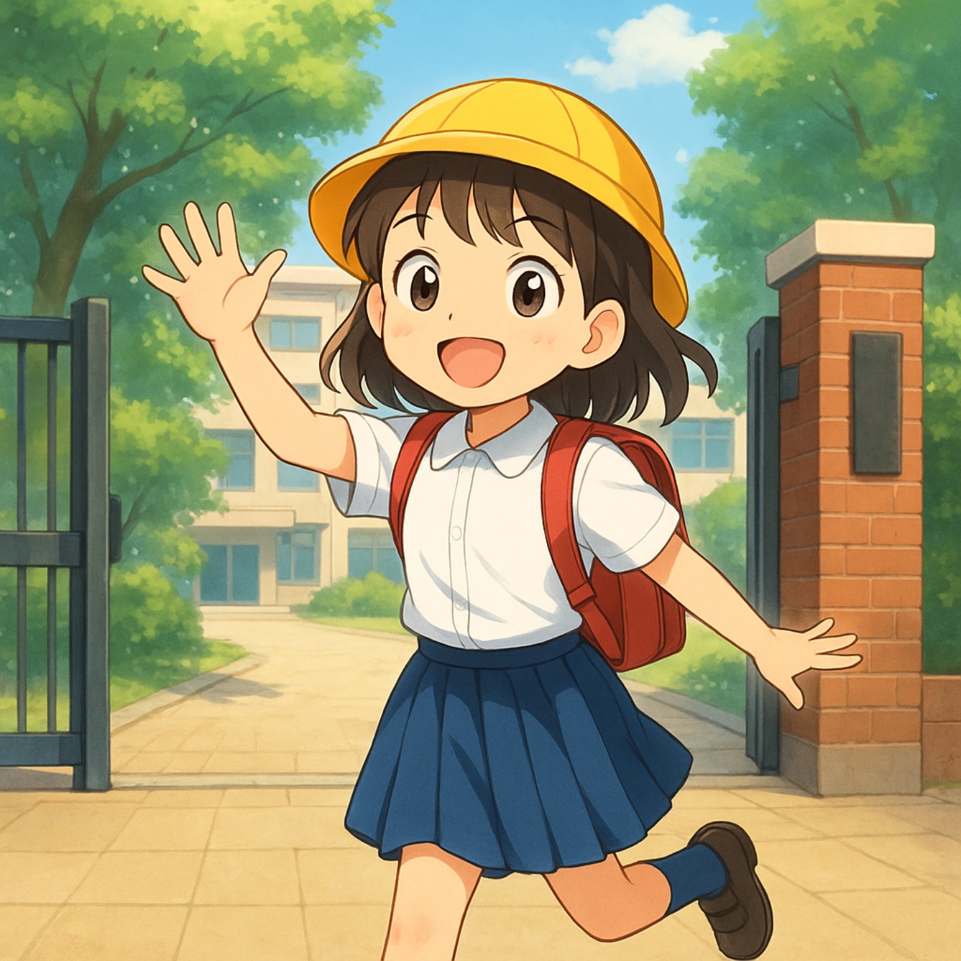 EP19｜開學囉 episode artwork