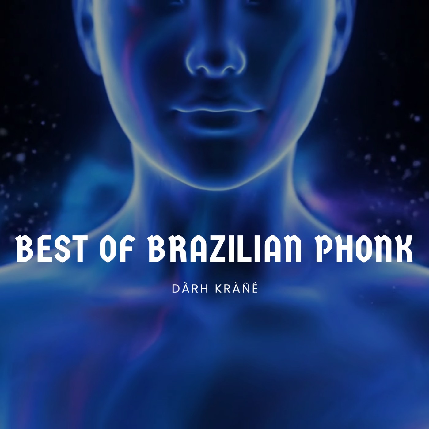 DJ Darh Krane Best of Brazilian Phonk Music 2025