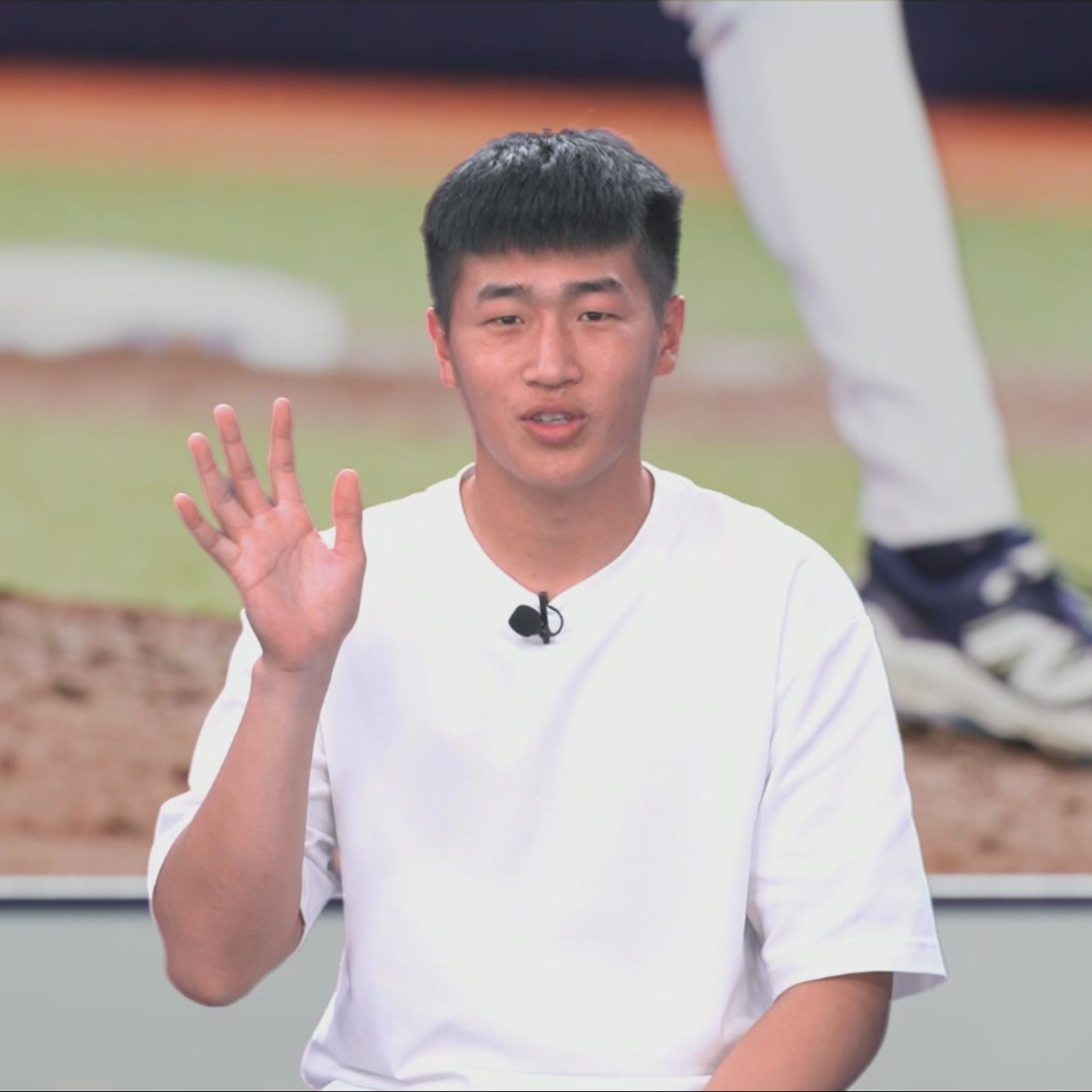 【野球名人房S2EP.143】12強症候群？莊昕諺曝國家隊後有這狀況！從先發轉中繼光是這點就讓他回不去？12強冠軍戰張奕下場的這句話讓他超”挫”！｜NOWNEWS