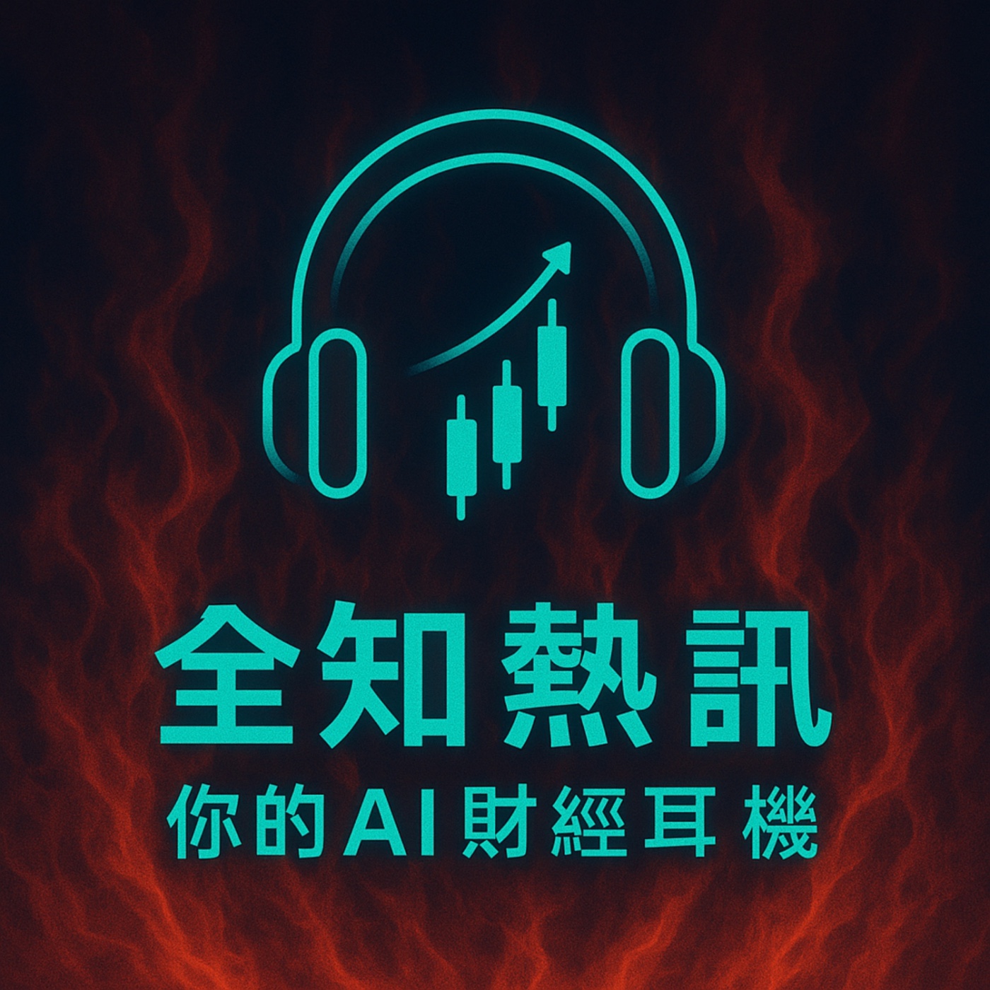 全知熱訊｜你的 AI 財經耳機