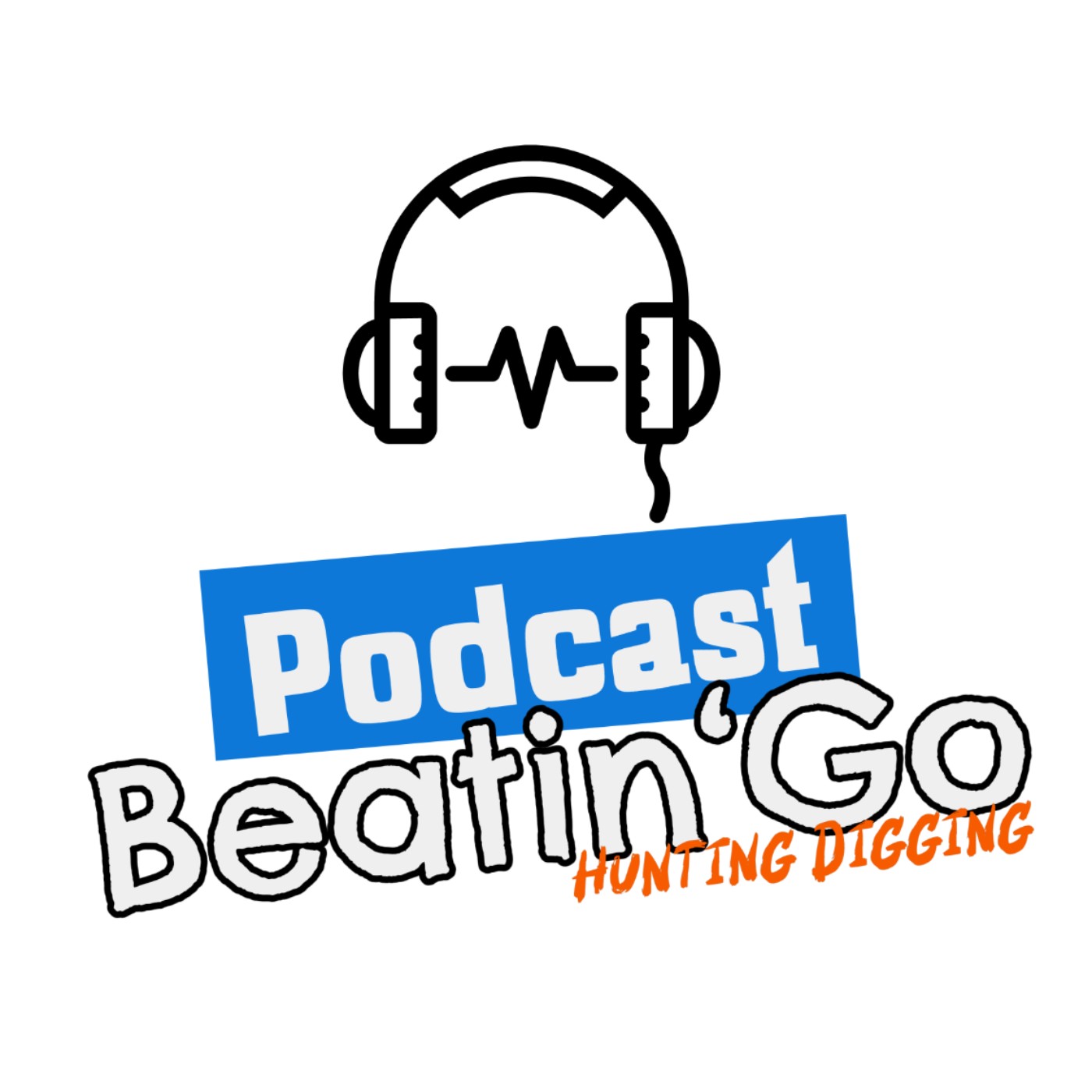必聽狗 Beatin'Go