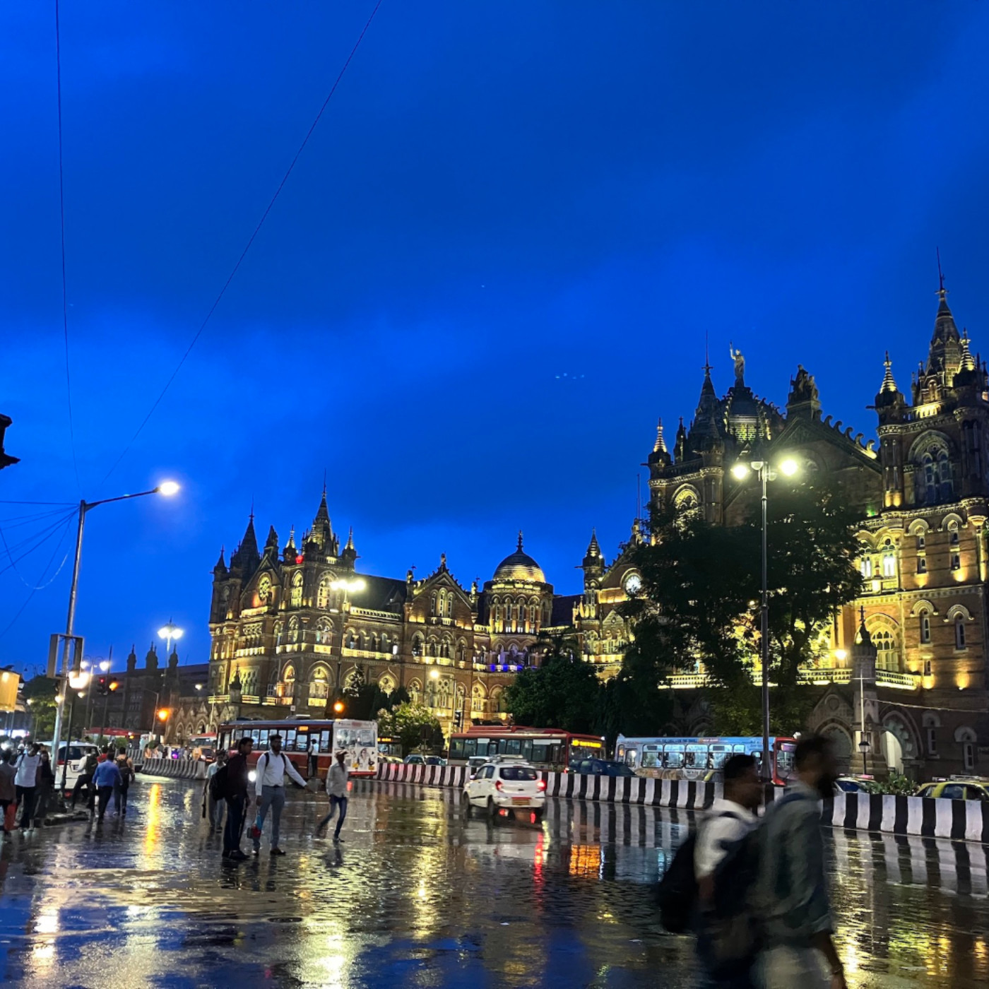 130. 印度孟買(下) 6 Days in Mumbai: Part Two