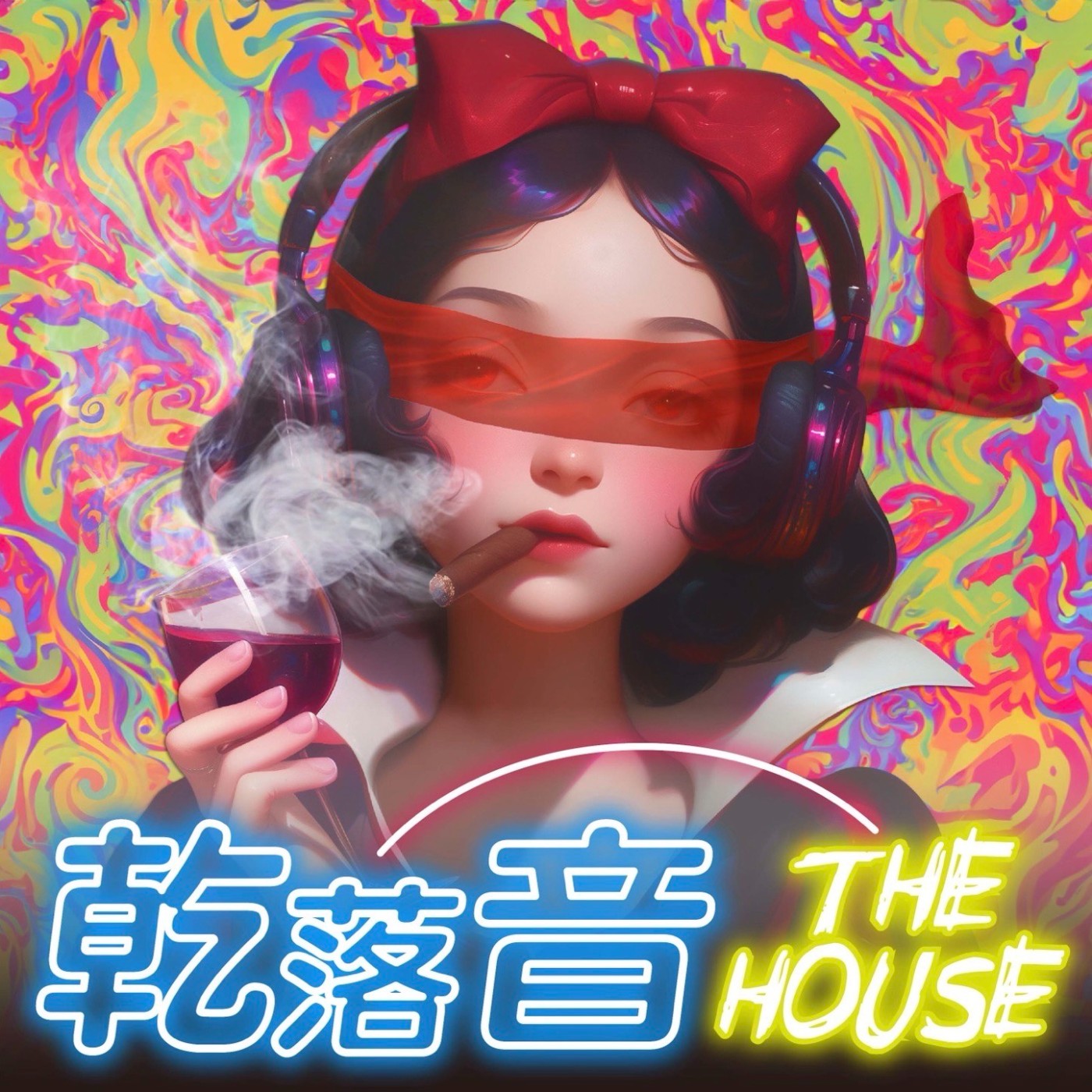 EP036_出軌的理由 (Lo-fi音質版)