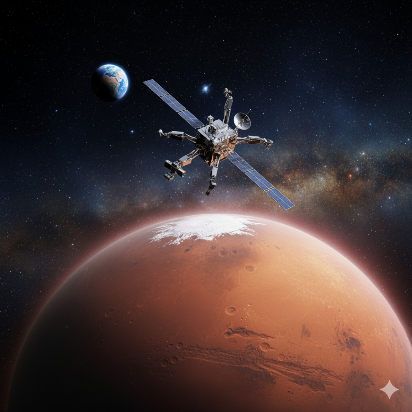 〈EP.113｜跟著機器人探險家，出發去旅行！〉 封面