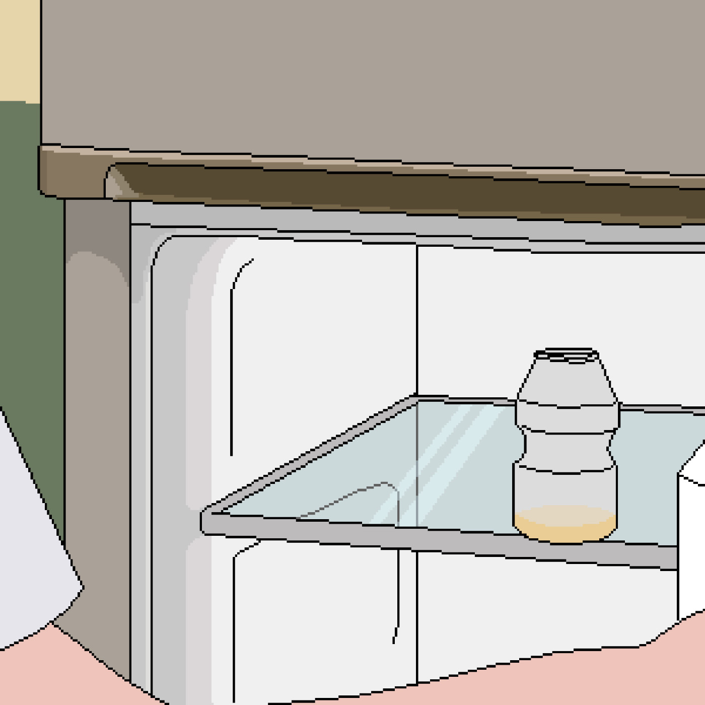 EP212 诶我的養樂多呢?! EP212 诶我的養樂多呢?!