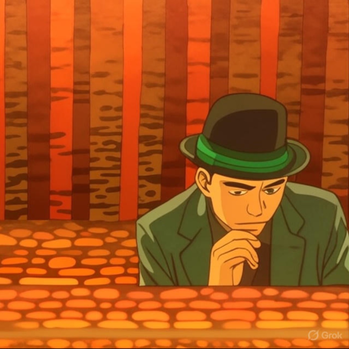 核聚變 de kkkkken