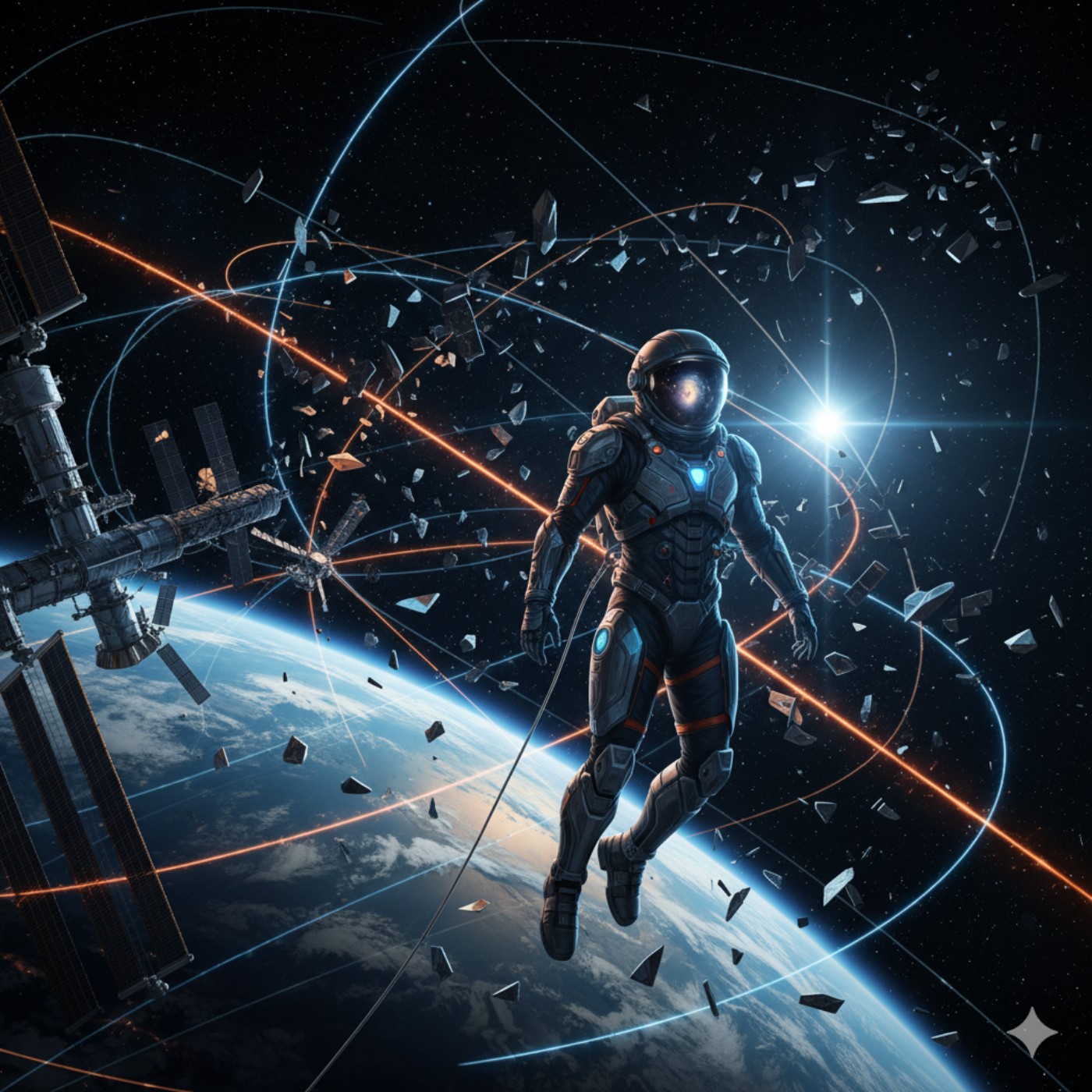 〈EP.114｜飄在太空不是夢！但...想上廁所怎麼辦？〉 封面