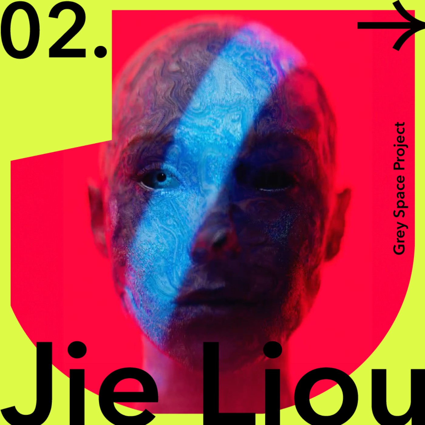 #02-3 | Jie Liou - Director, New Media Artist, Founder of FPA #02-3 | Jie Liou - Director, New Media Artist, Founder of FPA