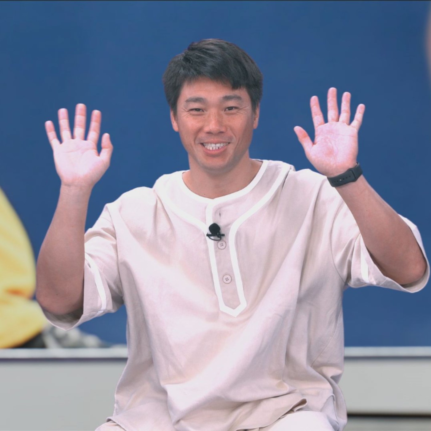 【野球名人房S2EP.144】李振昌韌帶撕裂沒發現？丟球低到手分離才手術！與小聯盟隊友陳俊秀投捕搭配竟用這招來溝通！旅日難適應甚至還被嗆？