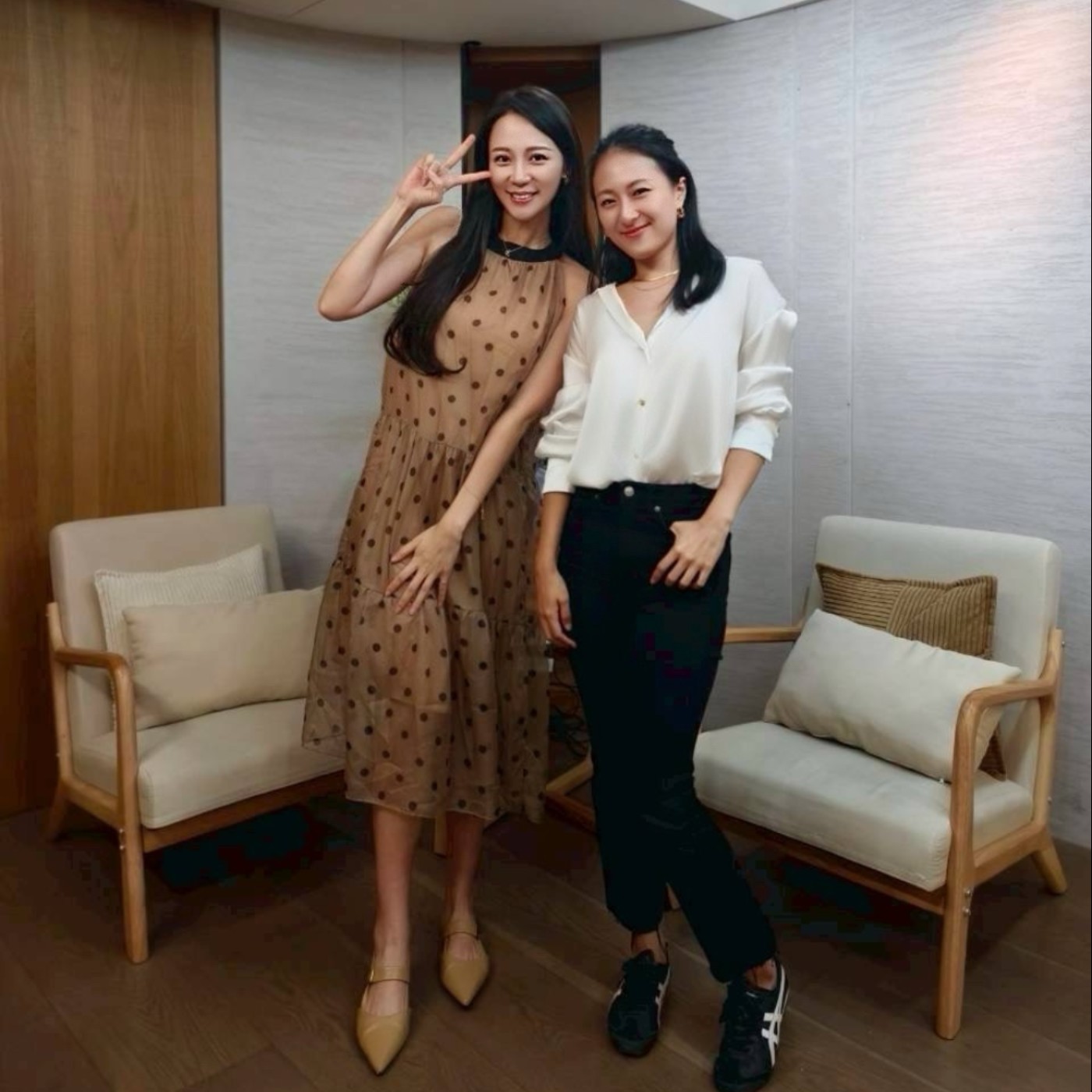 S2EP10：成年人的愛情習題——在高壓生活中的關係平衡 feat.劉喬琳