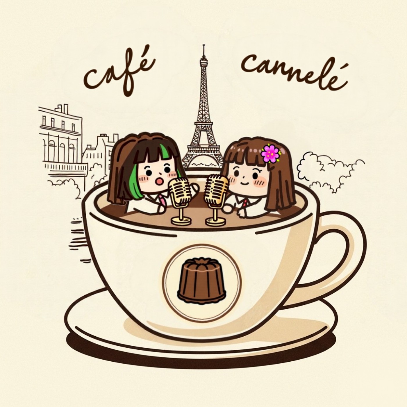 可麗露Café