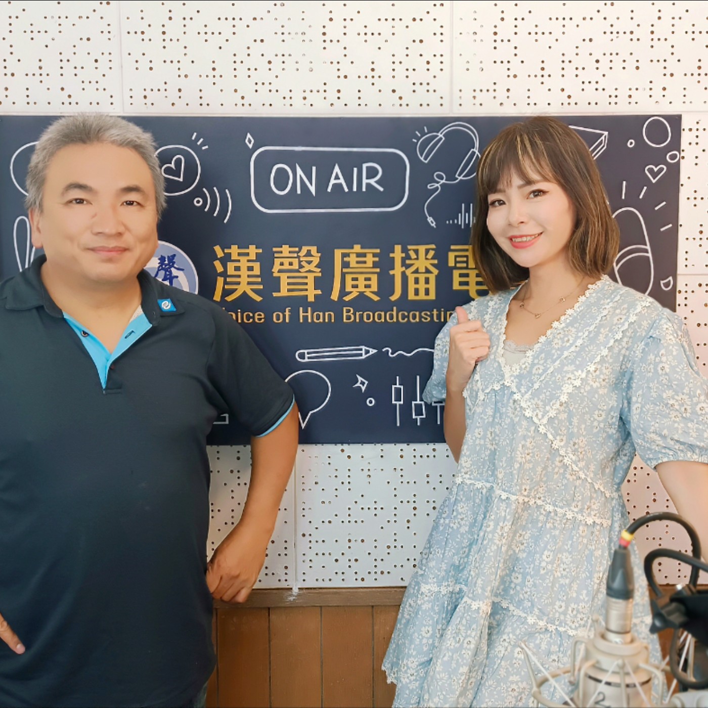 馬拉松人生、黃小貓(黃珮玲)專訪