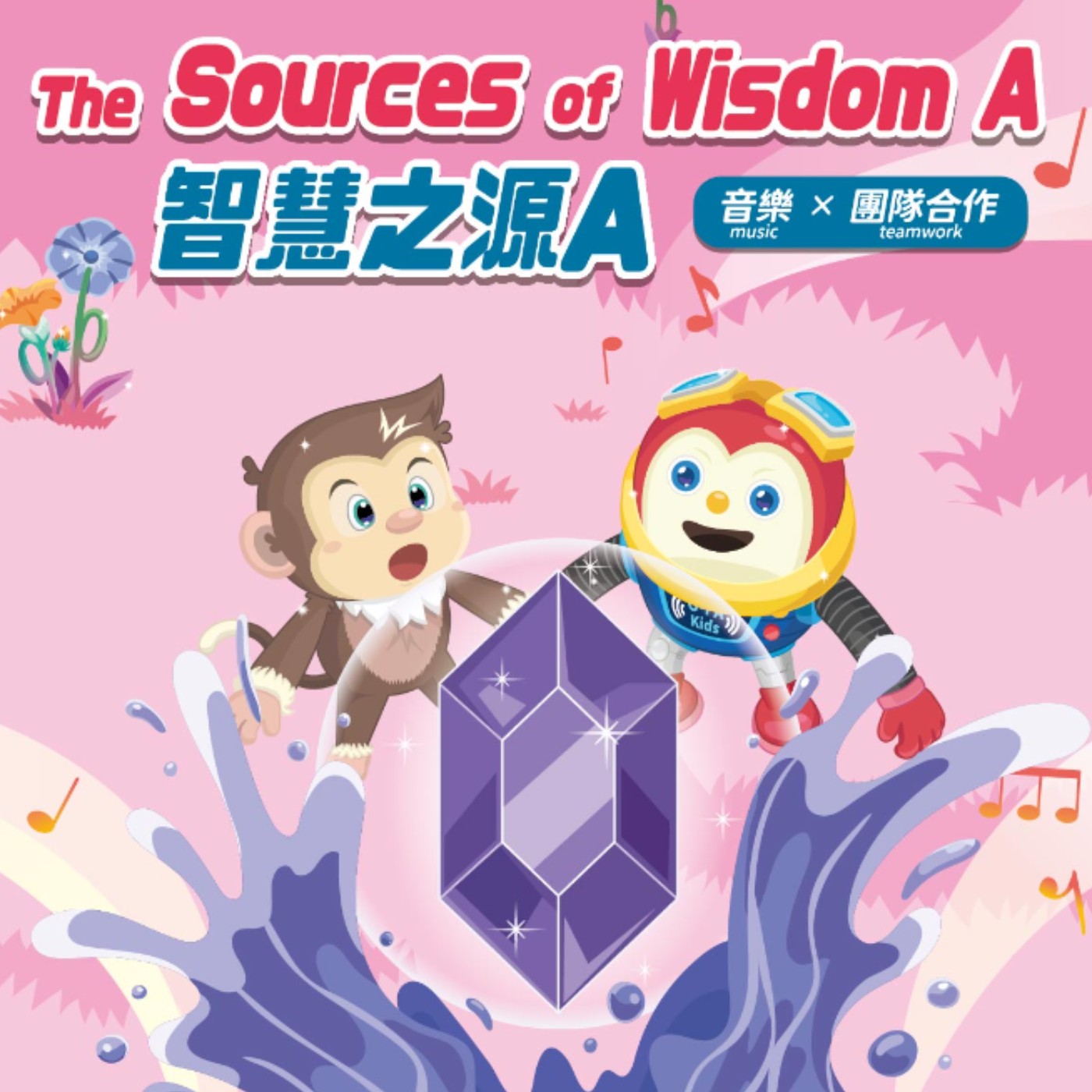 NO.33 The Sources of Wisdom A (英文) NO.33 The Sources of Wisdom A (英文)