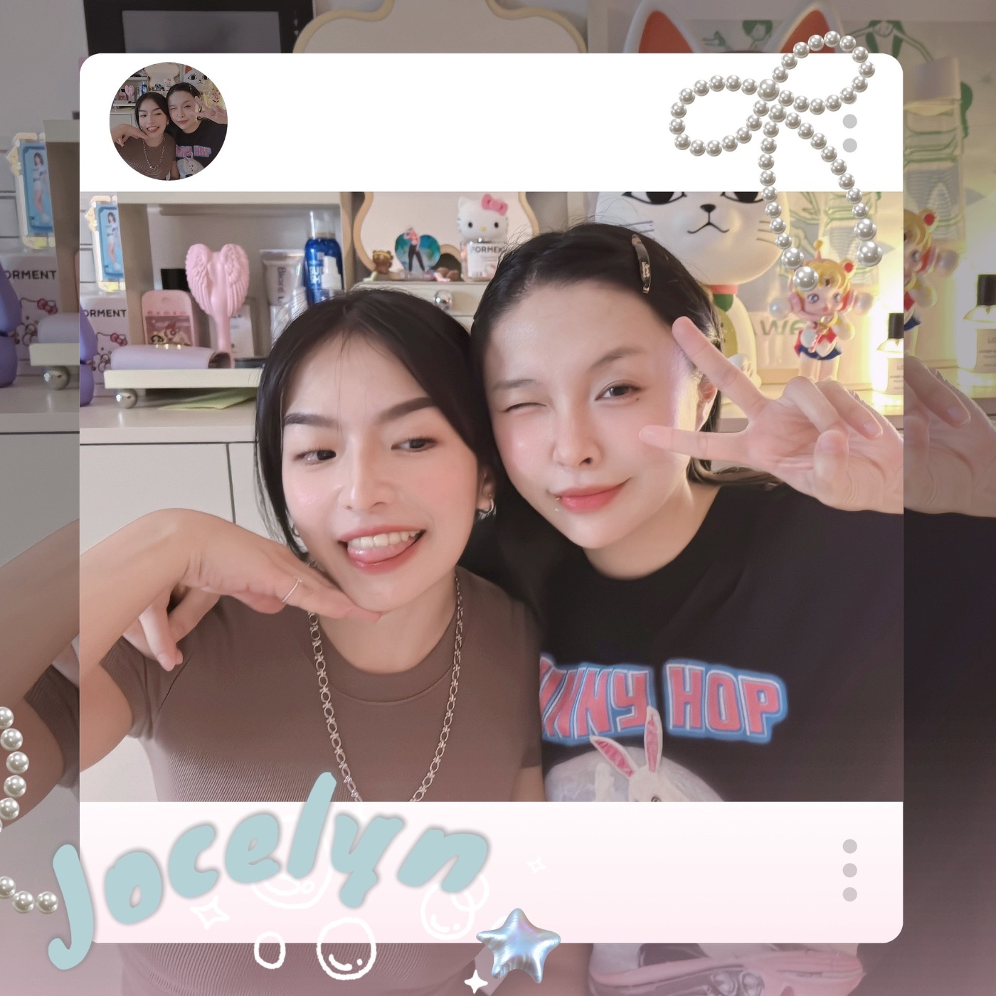 Joje珍珠品牌創辦人：Jocelyn的創業故事✨｜都市爛草莓EP027🍓 episode artwork