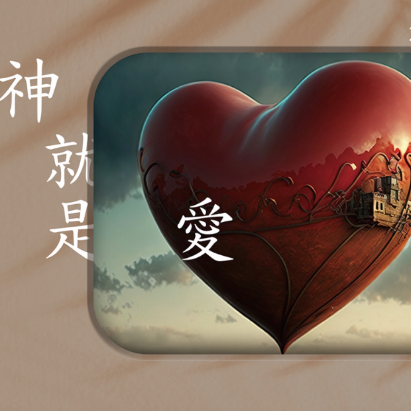《秋季靈恩會》以利亞的操練_黃振光傳道 episode artwork