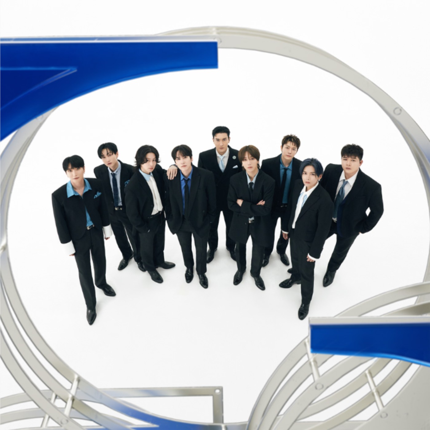 W215 Super Junior <SUPER SHOW 10> 首爾 Seoul W215 Super Junior <SUPER SHOW 10> 首爾 Seoul