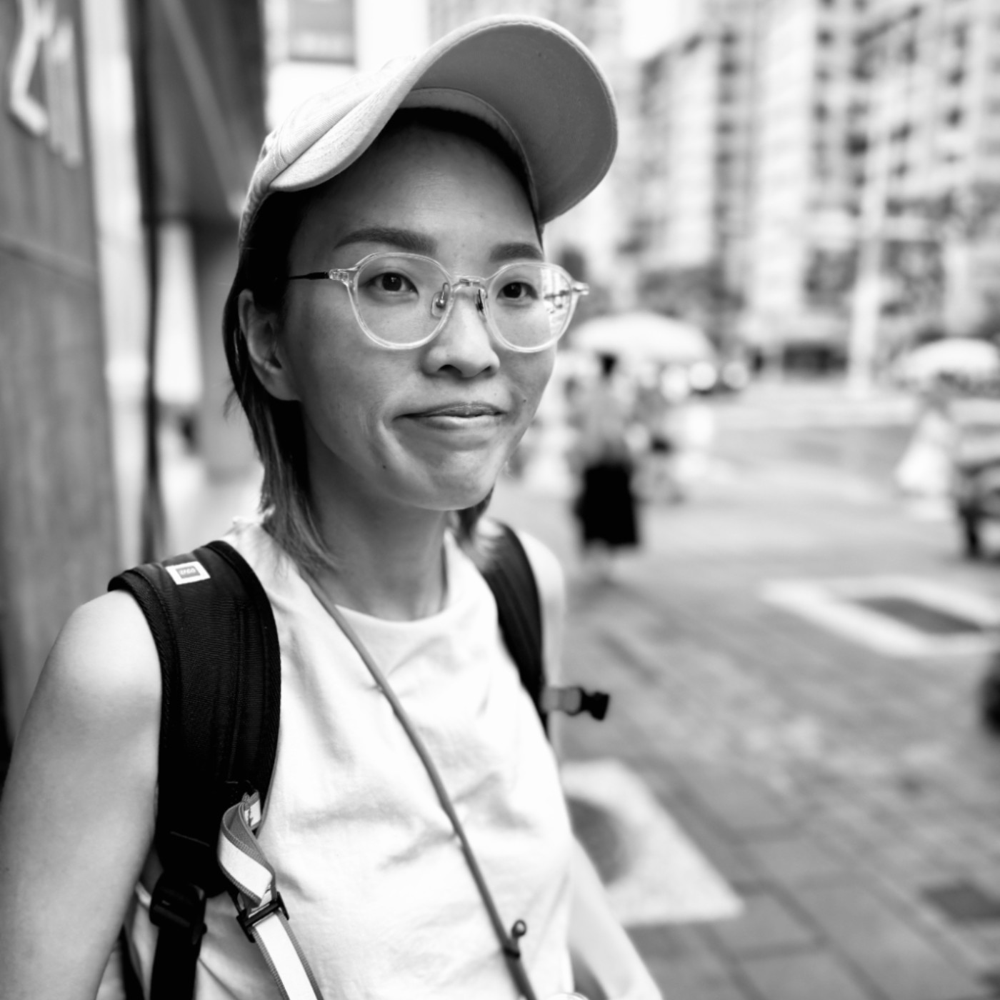 65. 許雅婷｜導演／剪接（下）