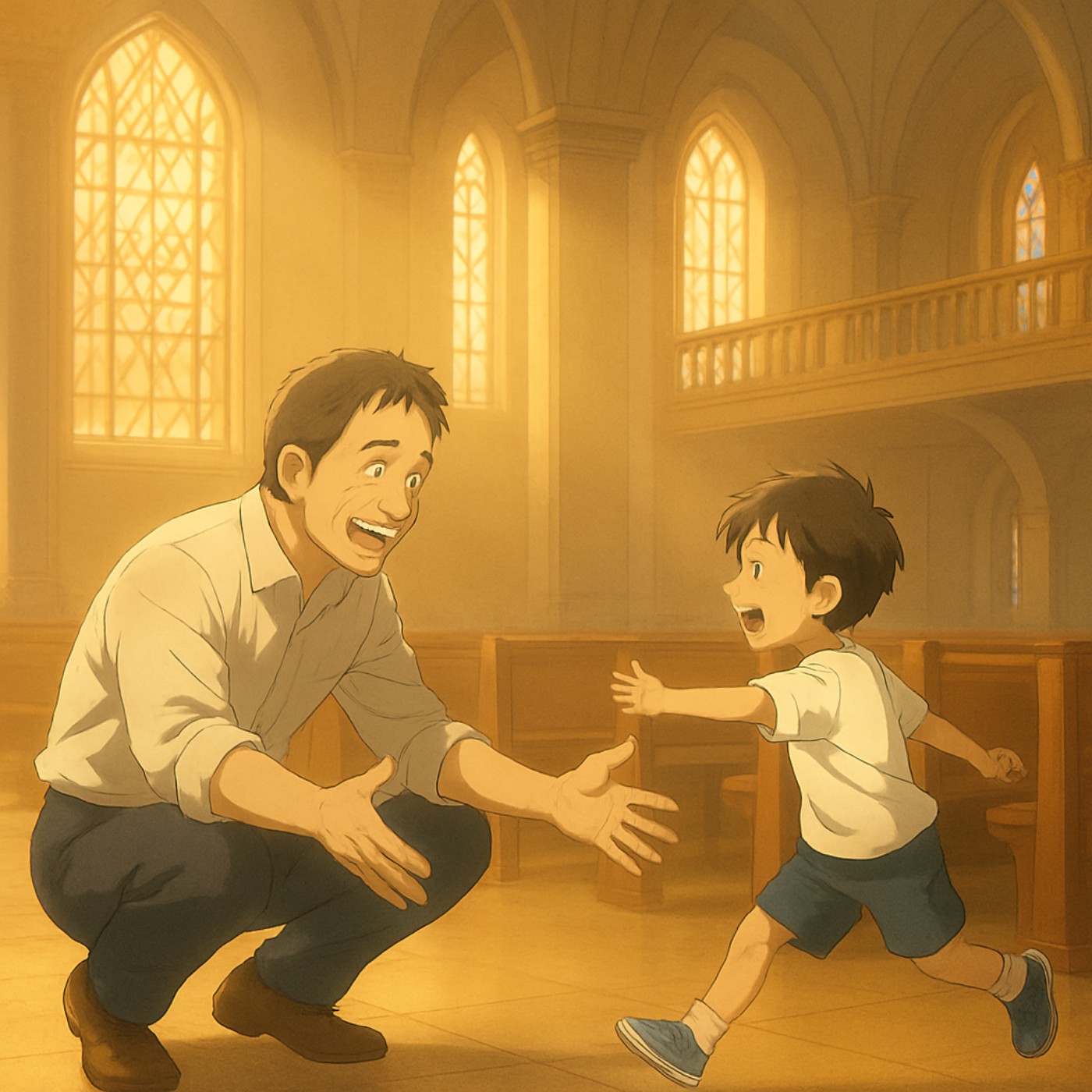 EP21｜是撒嬌還是耍賴 episode artwork