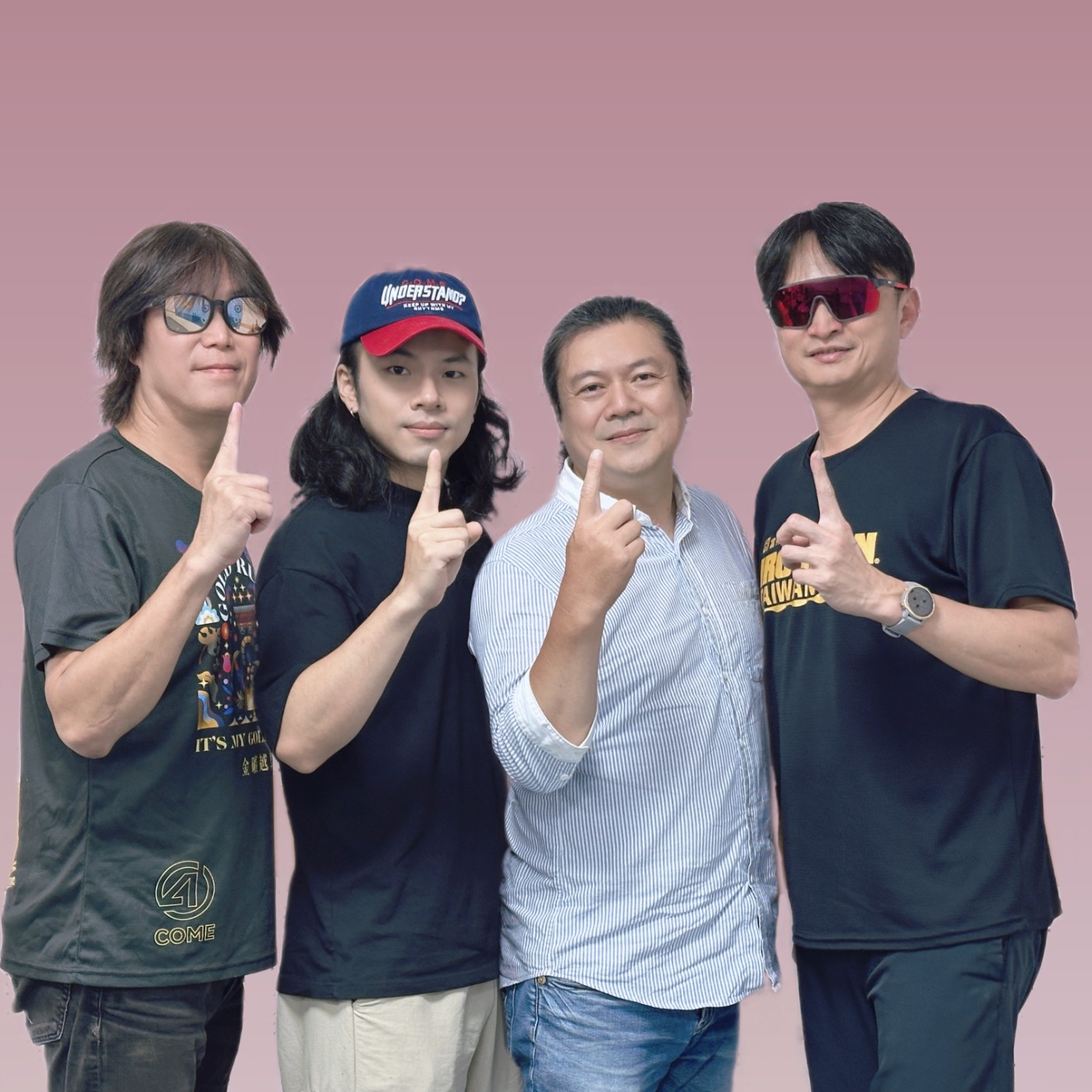 EP106：9/28一年一度的瑞芳老街（舊街）瓶燈節來了！創辦人林育生親自來解說活動的緣由，如何讓老街新生，將藝術注入土地，讓創意充滿空氣⋯ episode artwork