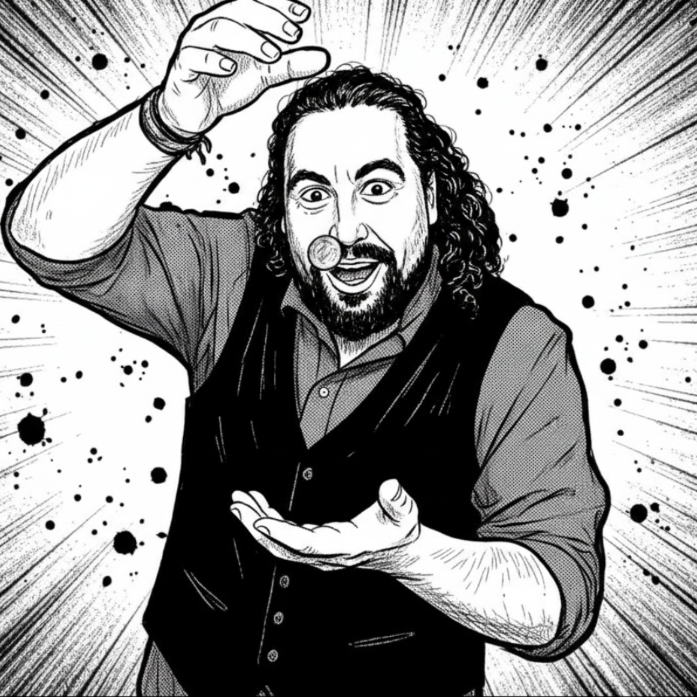 核聚變 de kkkkken