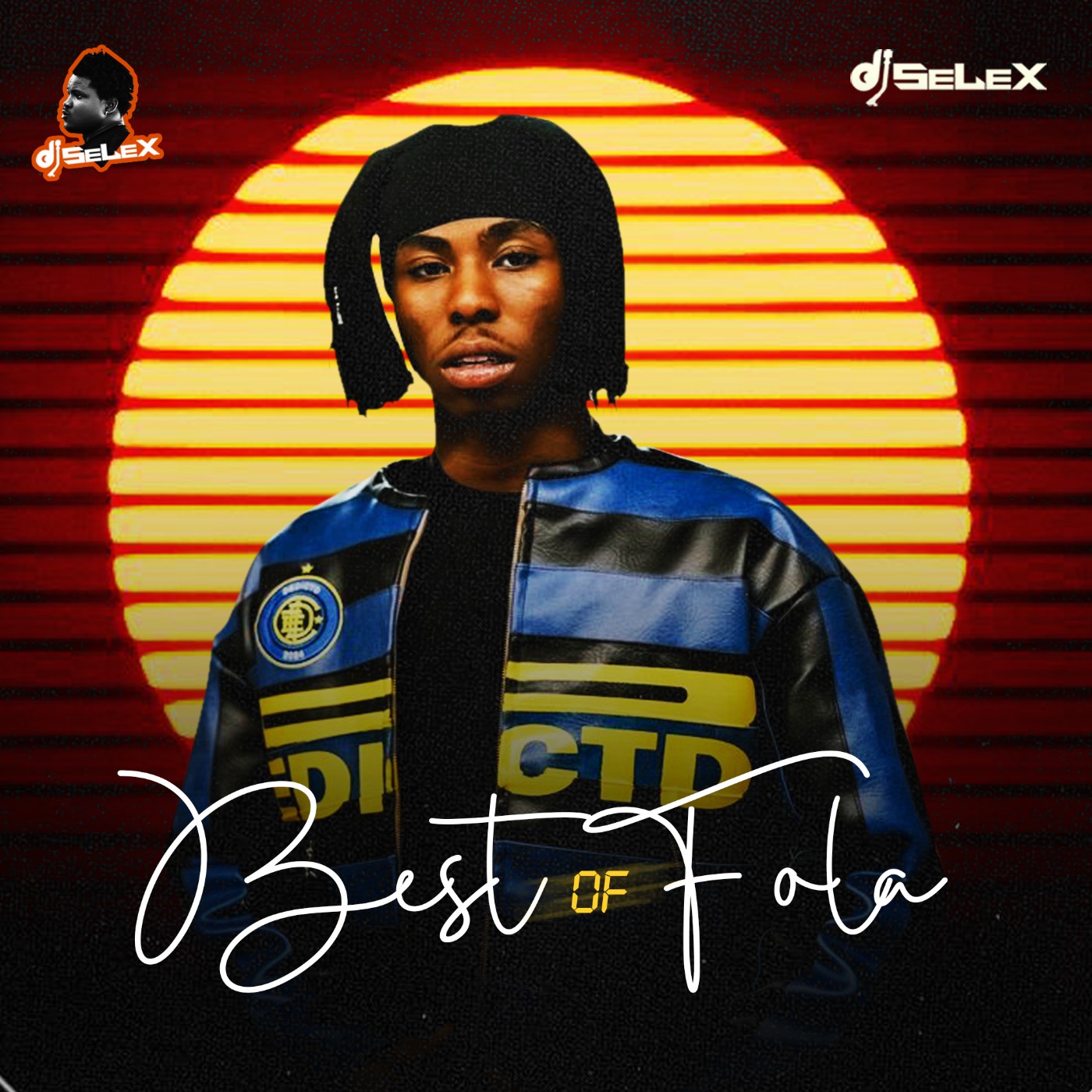 DJ Selex Best of Fola