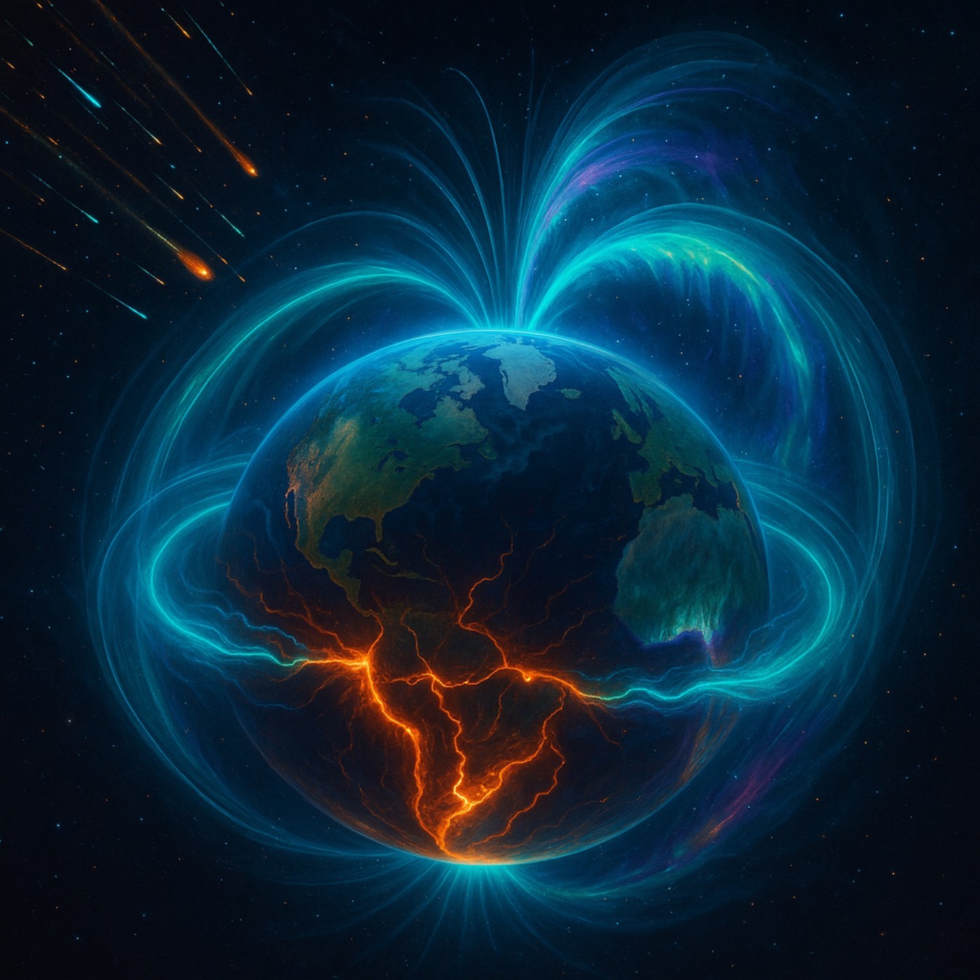 〈EP.122｜地球拼圖大冒險！原來大陸會玩捉迷藏？〉 封面