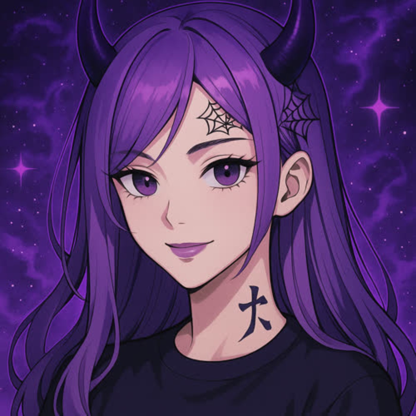 [mashup reuse] Emi Aramaki - Purple Dream X 馬念先 - Mr.18