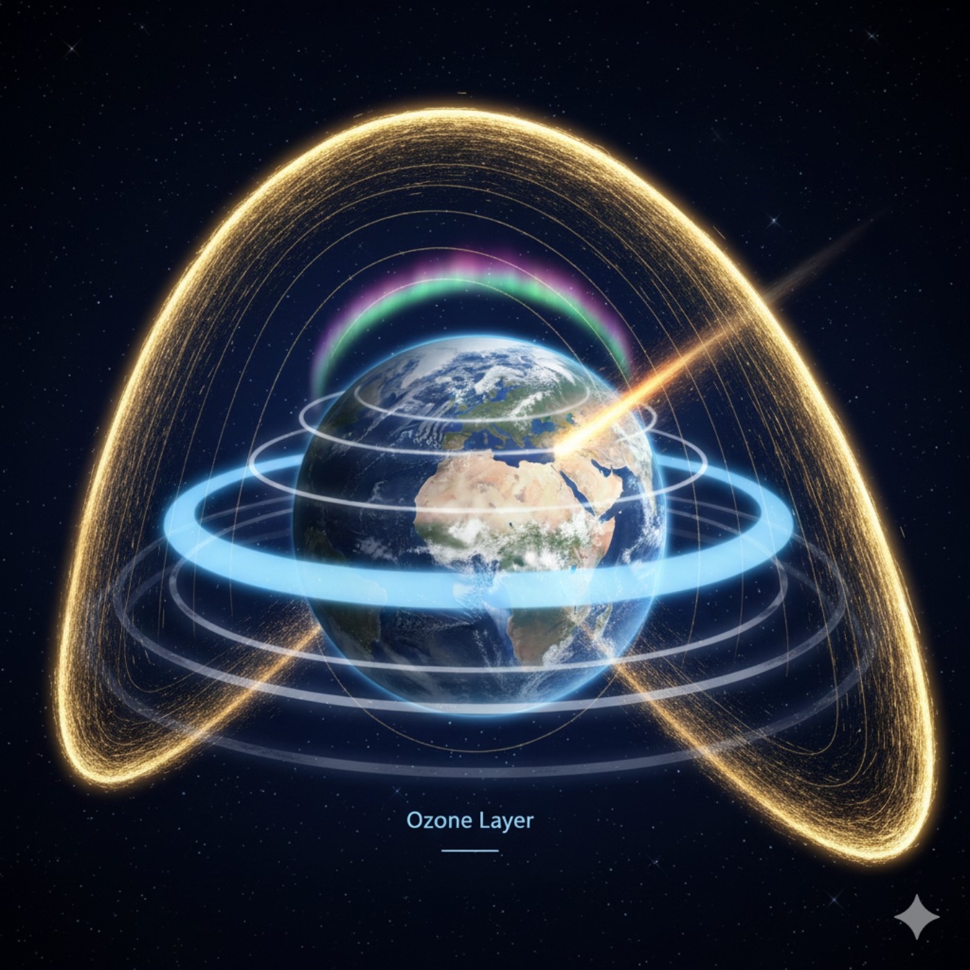 〈EP.124｜穿上空氣衣，打開防護罩！地球生存必備兩大神器〉 封面