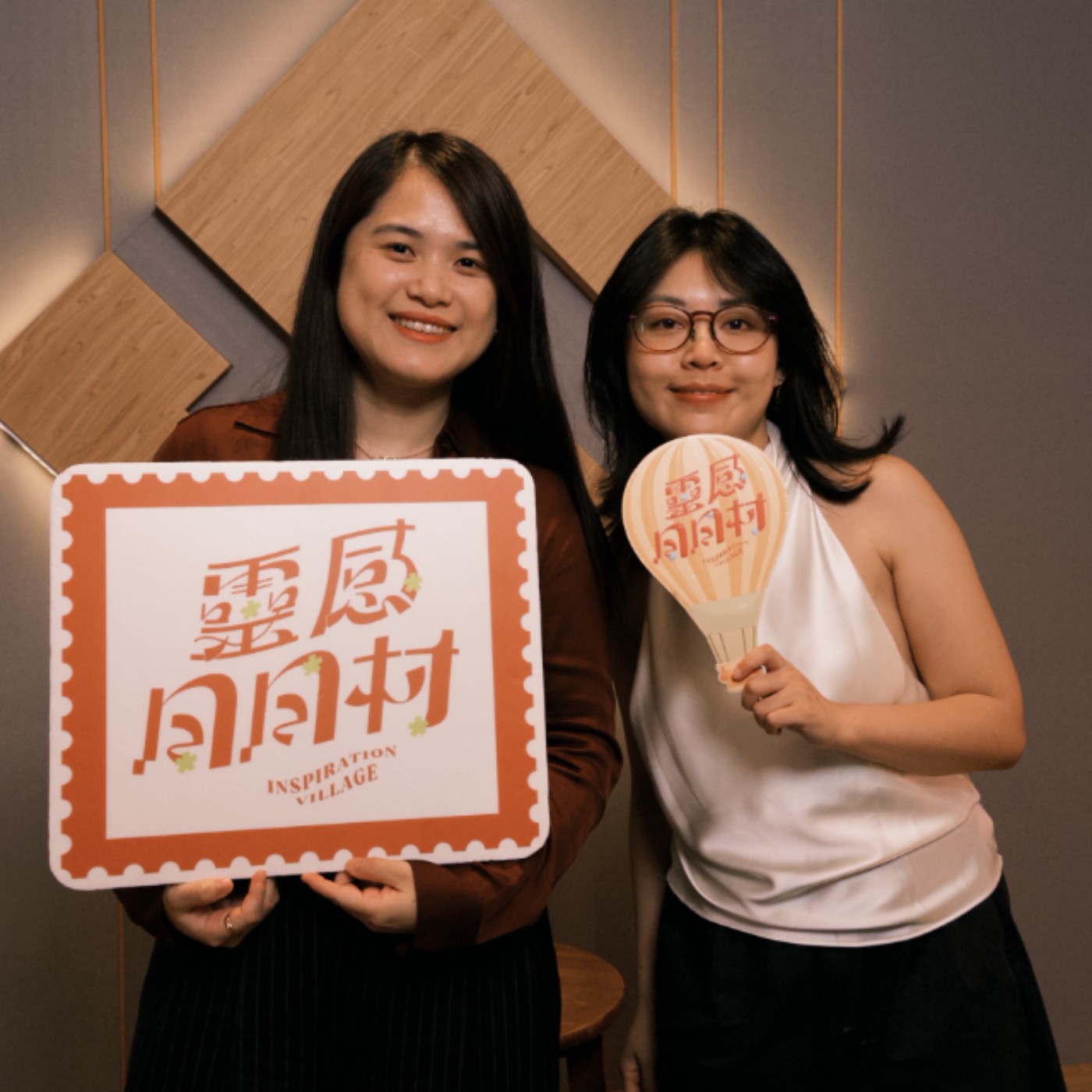 EP7:文字接案界的項羽——人生是背水一戰 EP7:文字接案界的項羽——人生是背水一戰