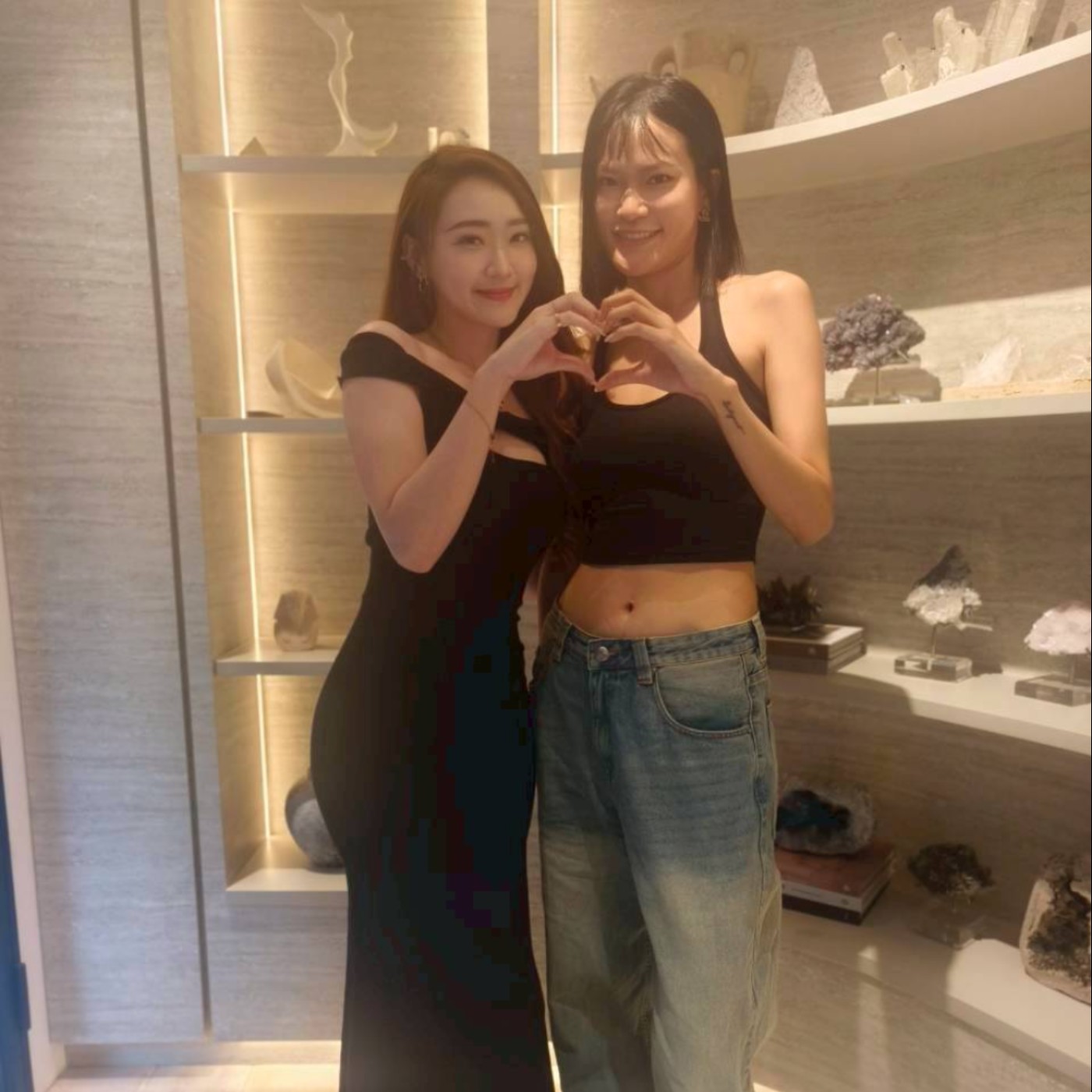 EP5：渣男雷達全開：愛裡的自欺、清醒與重新愛自己 feat.凱翎