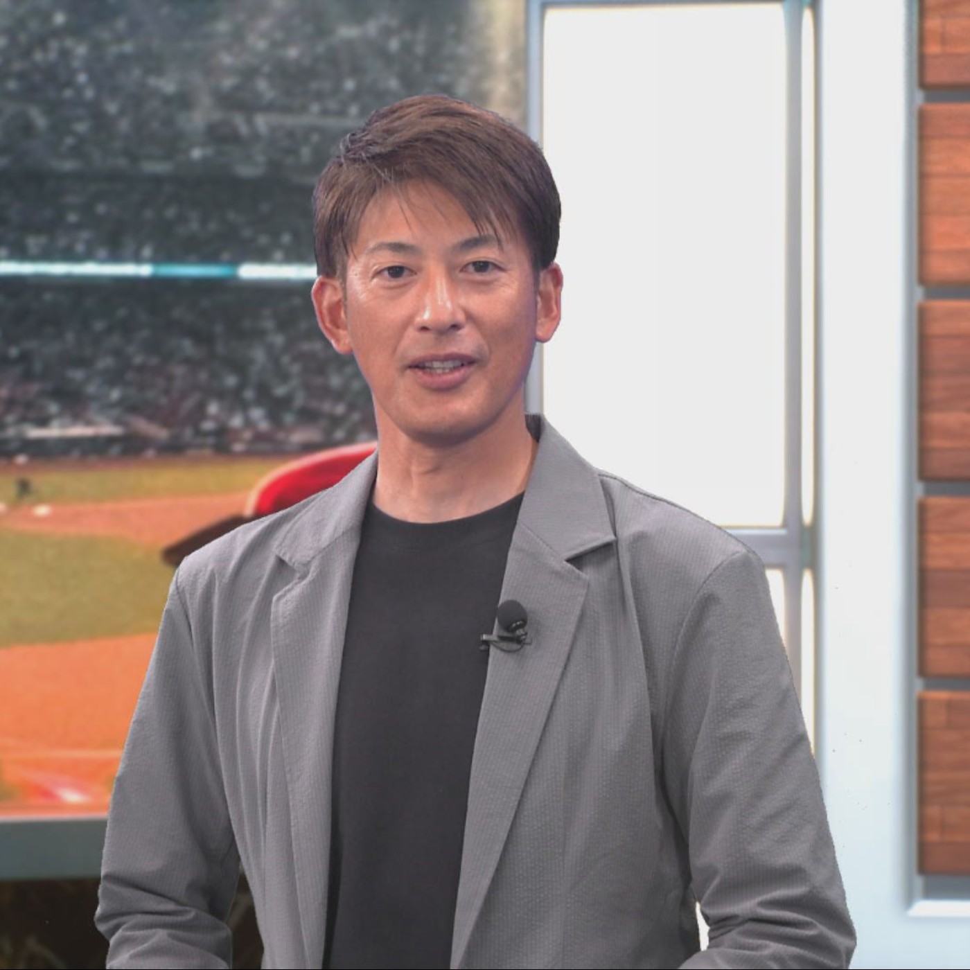 【野球名人房S2EP.146】日本隊投手教練能見篤史來啦！回顧2013與台灣對決 他的表現超難忘！12強他分析台日之間的差異！與吳念庭這段經歷讓他超尷尬！