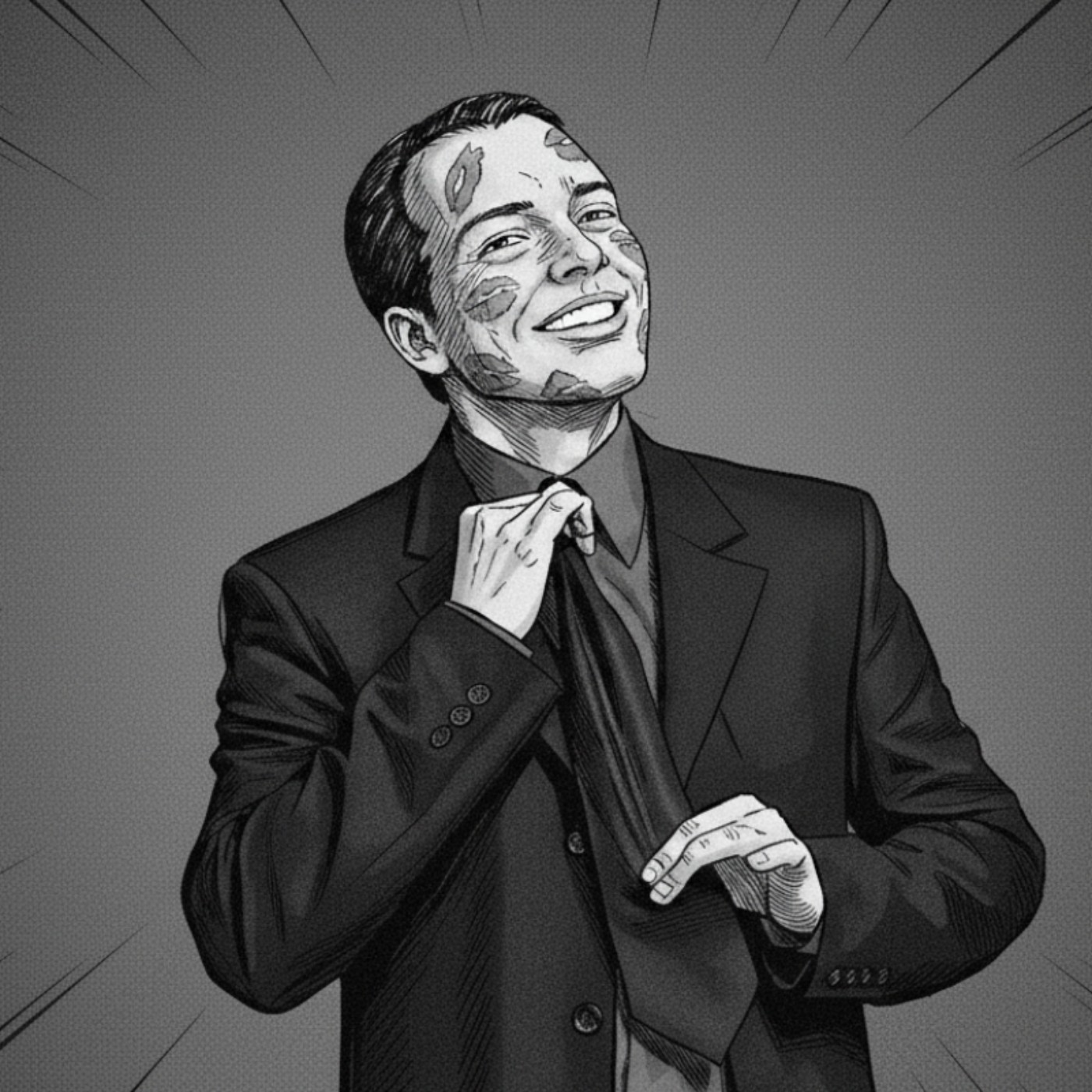 核聚變 de kkkkken