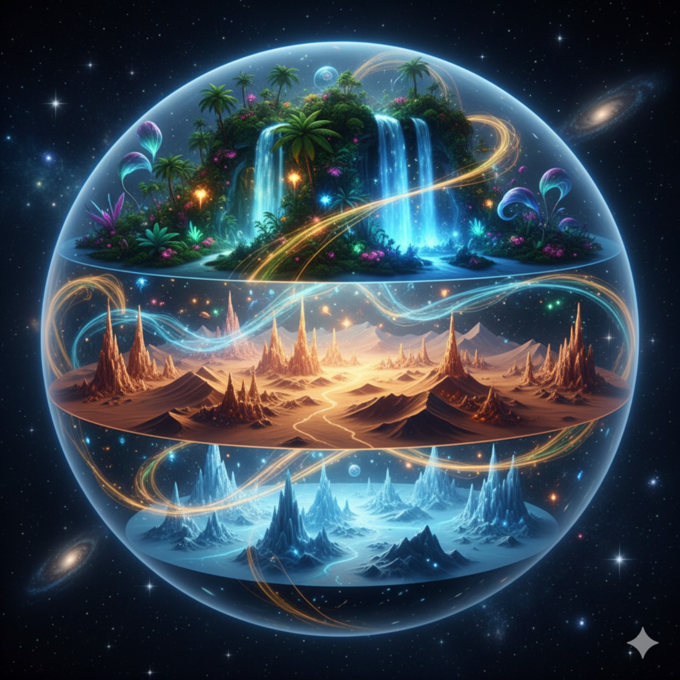 〈EP.125｜地球探險隊出發！揭開熱帶雨林與冰雪世界的秘密！〉 封面