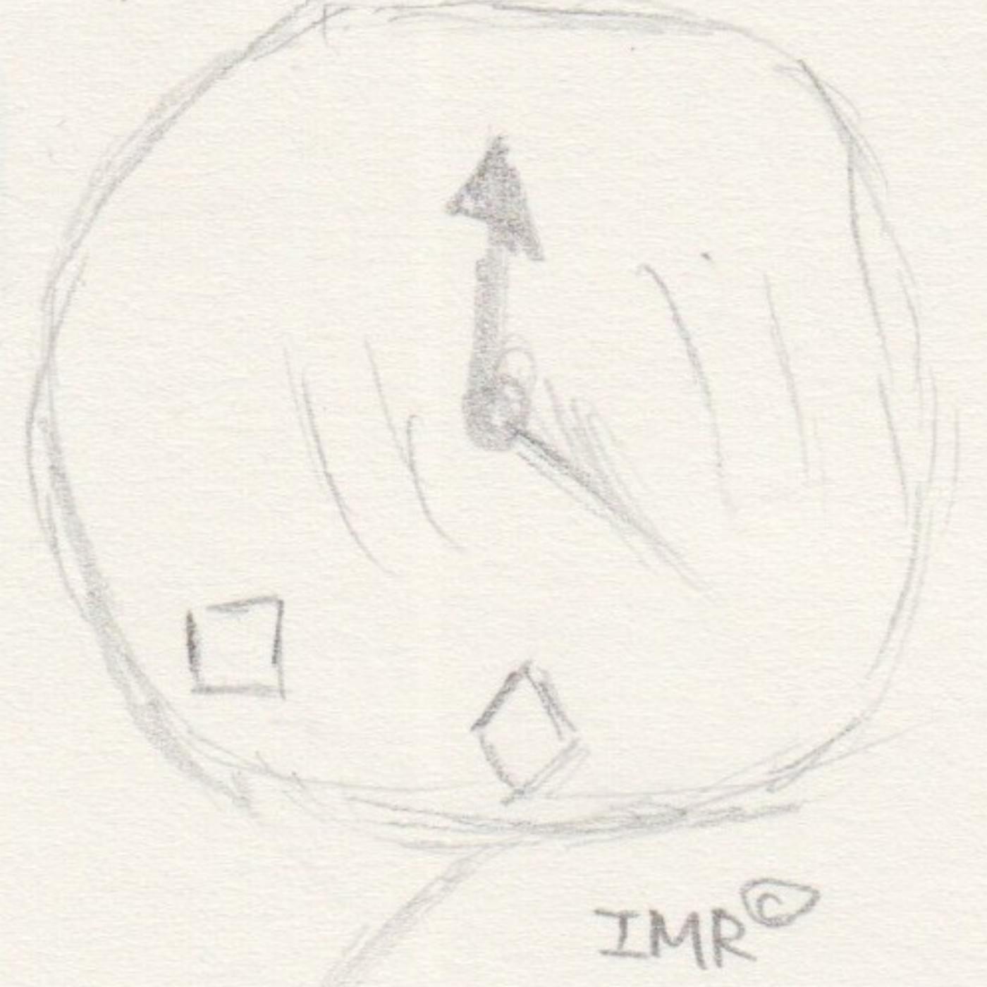 偶爾會想起 - 一個隨機漫步的說書分享