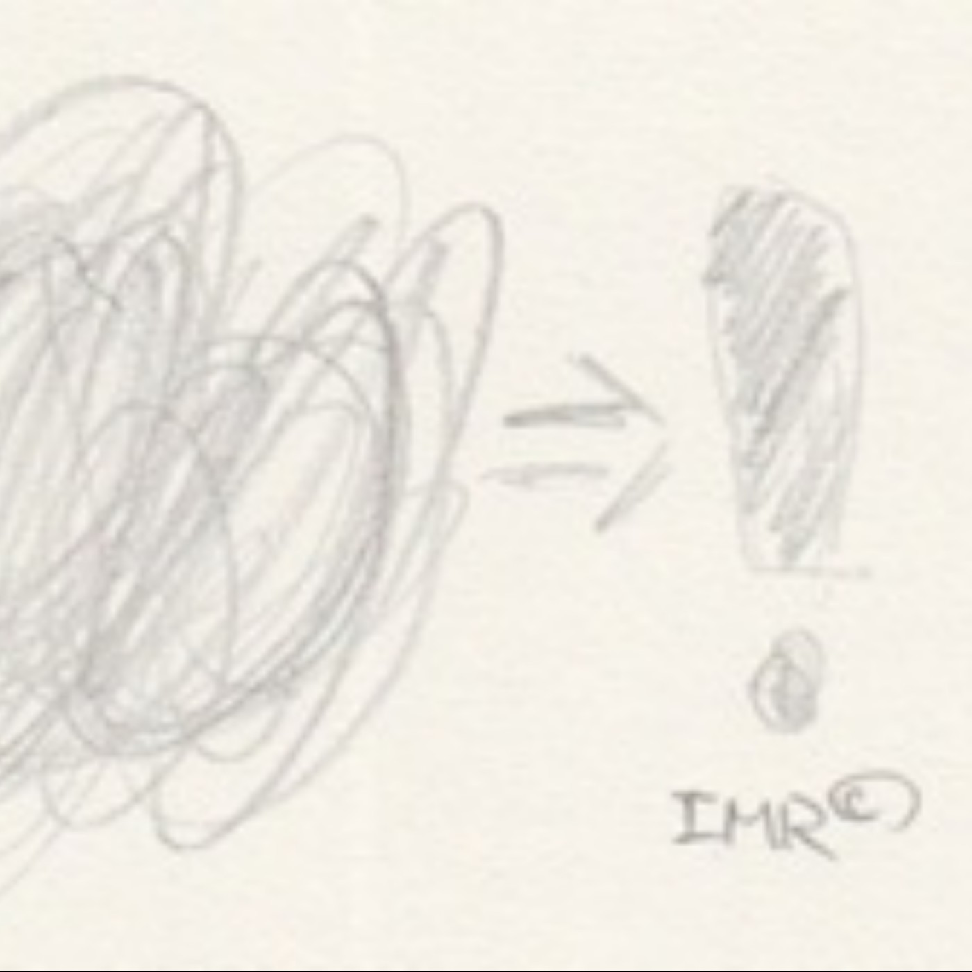 偶爾會想起 - 一個隨機漫步的說書分享