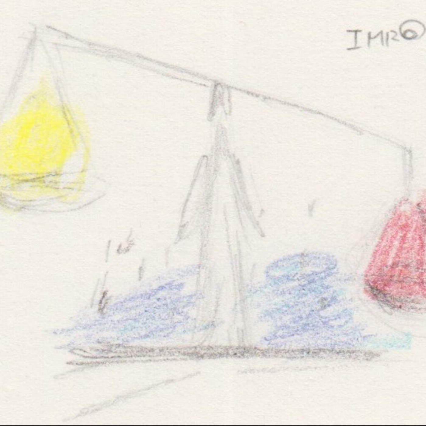 偶爾會想起 - 一個隨機漫步的說書分享