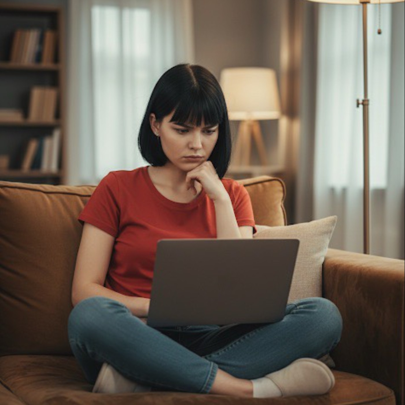 EP52 你真的缺嗎?小心了!你可能正掉入【稀缺心態】的陷阱中! EP52 你真的缺嗎?小心了!你可能正掉入【稀缺心態】的陷阱中!