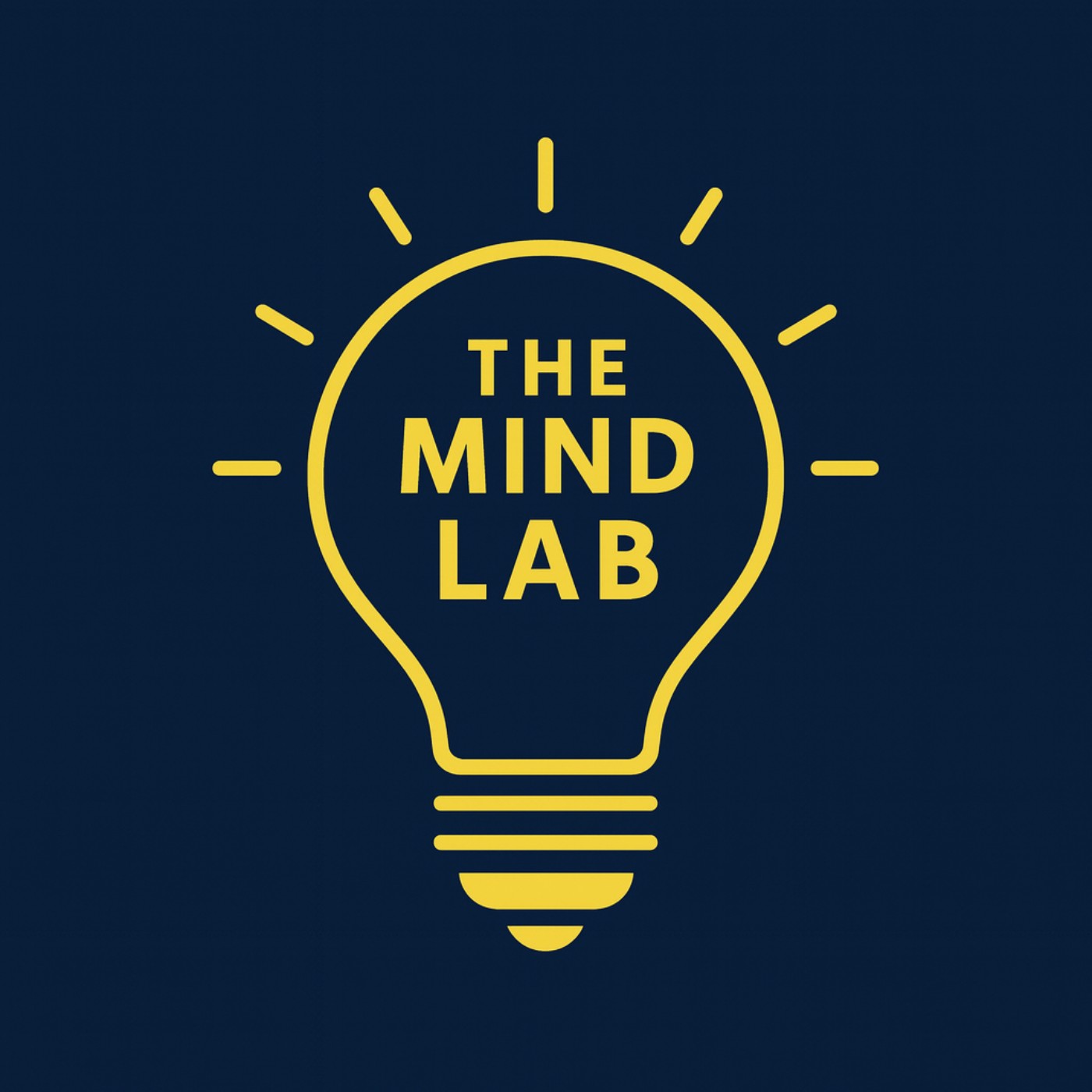 思想實驗室 The Mind Lab