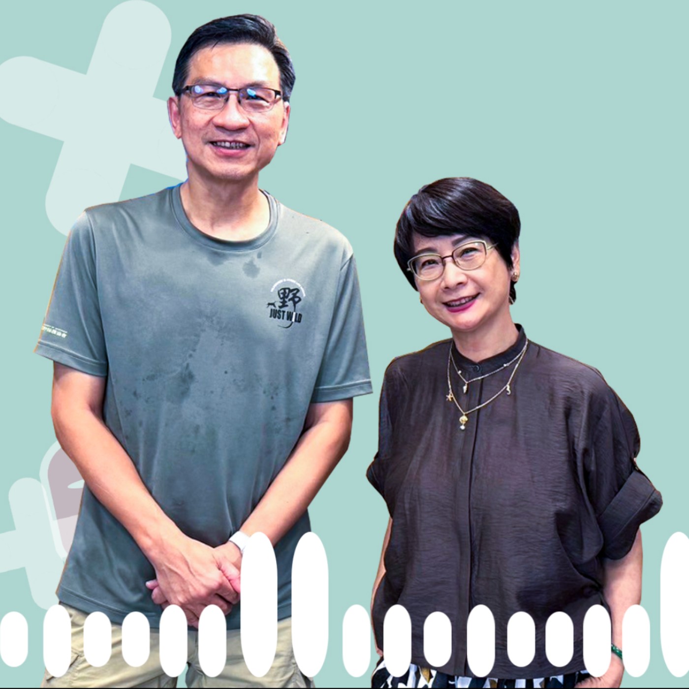 點燈~說聲對不起 我要謝謝你 EP42 李偉文 / 斜槓醫師的人生進行式 點燈~說聲對不起 我要謝謝你 EP42 李偉文 / 斜槓醫師的人生進行式