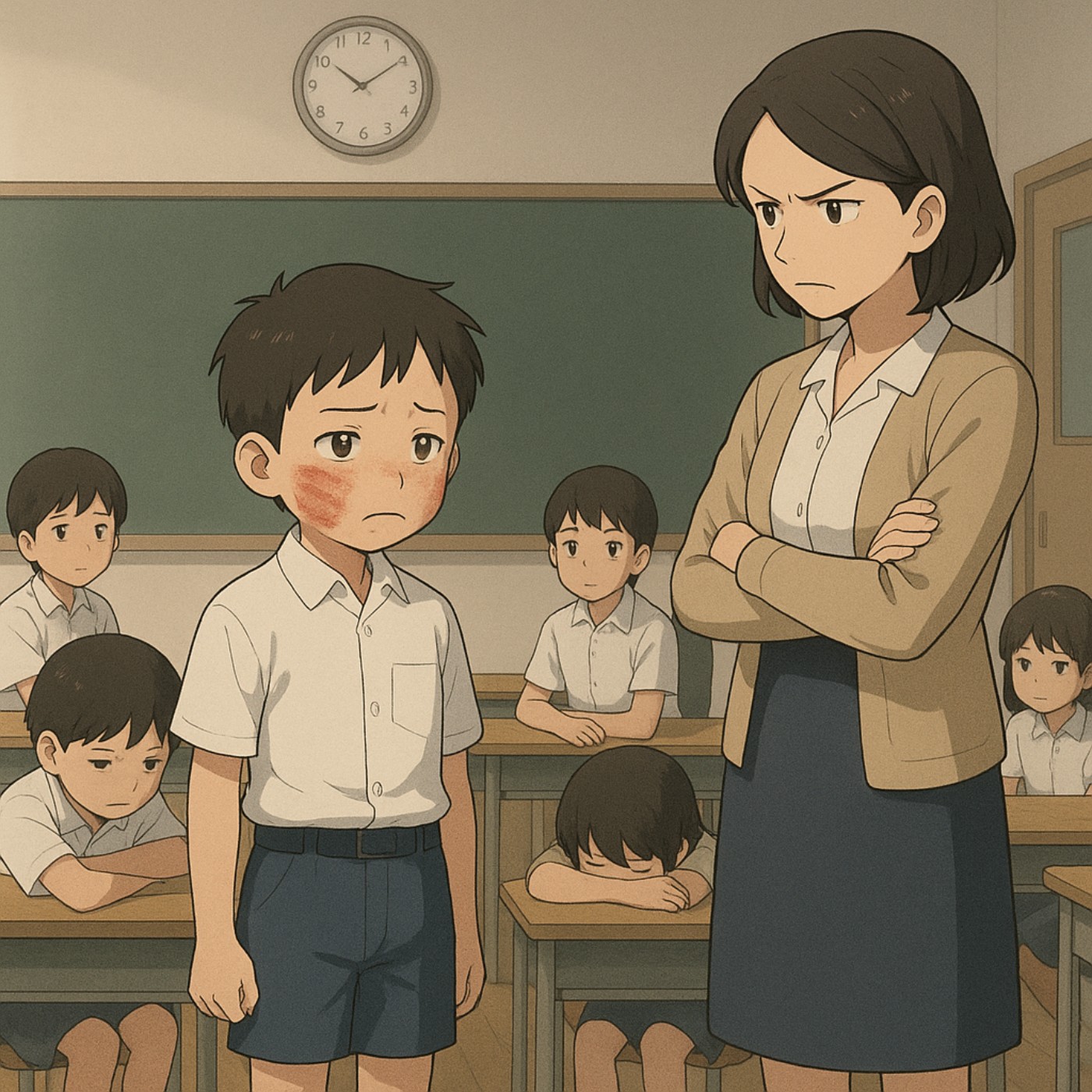 EP22｜感謝那些打罵我的人!? episode artwork