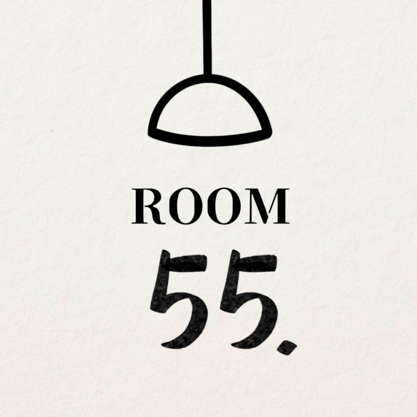 Room.55｜節目主題乾枯，也要為自己多進步一些。 feat.響噹噹-冠霖