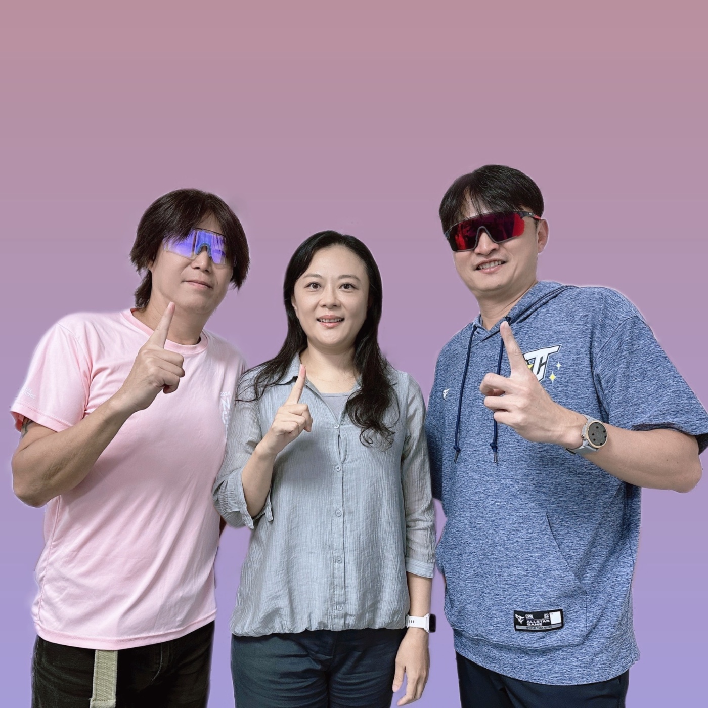 EP107 : 陳總監說路跑，賽道策略設計師，想要知道全世界，更多的馬拉松知識，請訂閱YT，陳總監說路跑，一吉邦是陳總監忠實粉絲，每集必看、增廣見聞！ episode artwork