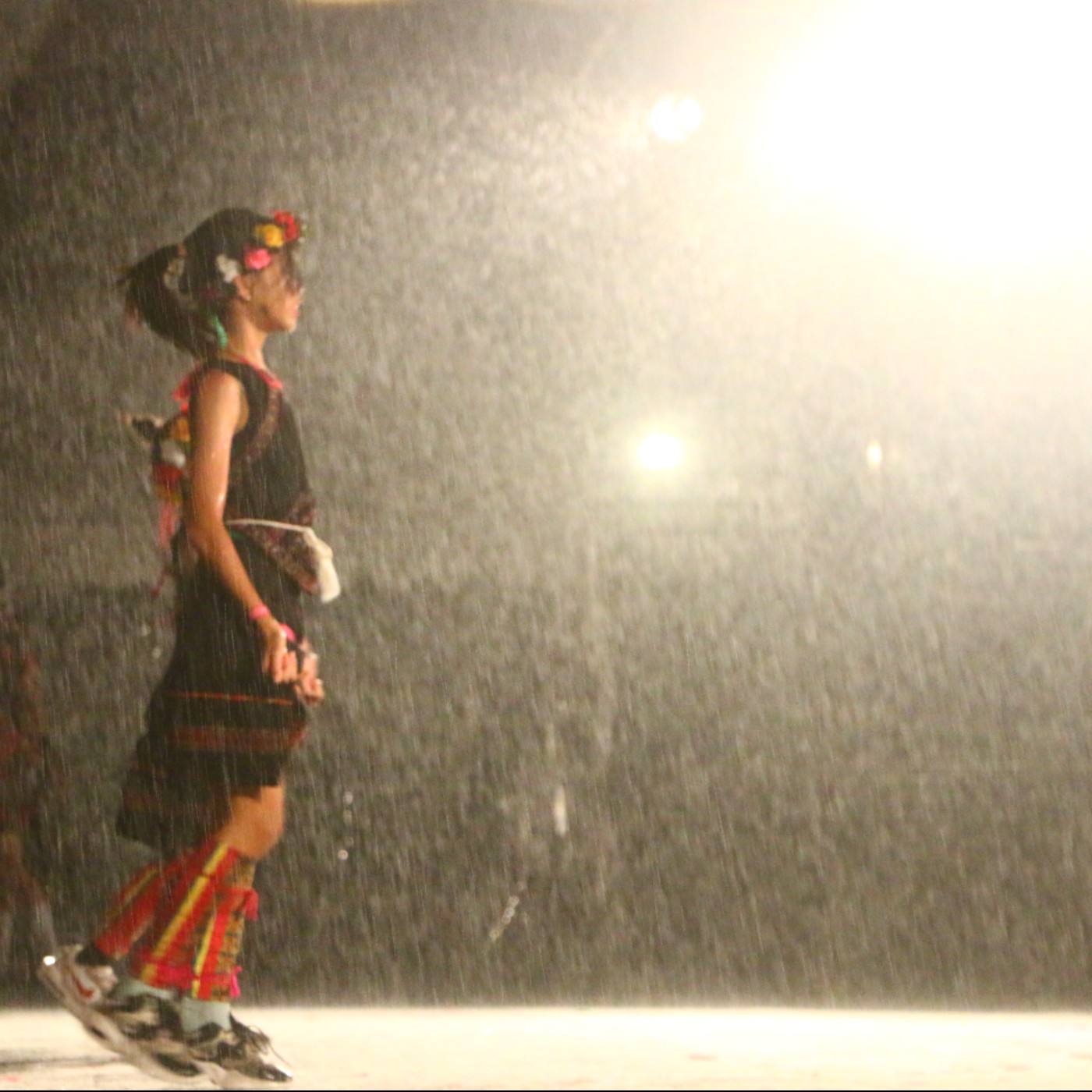 心之行旅 Go with Your Heart