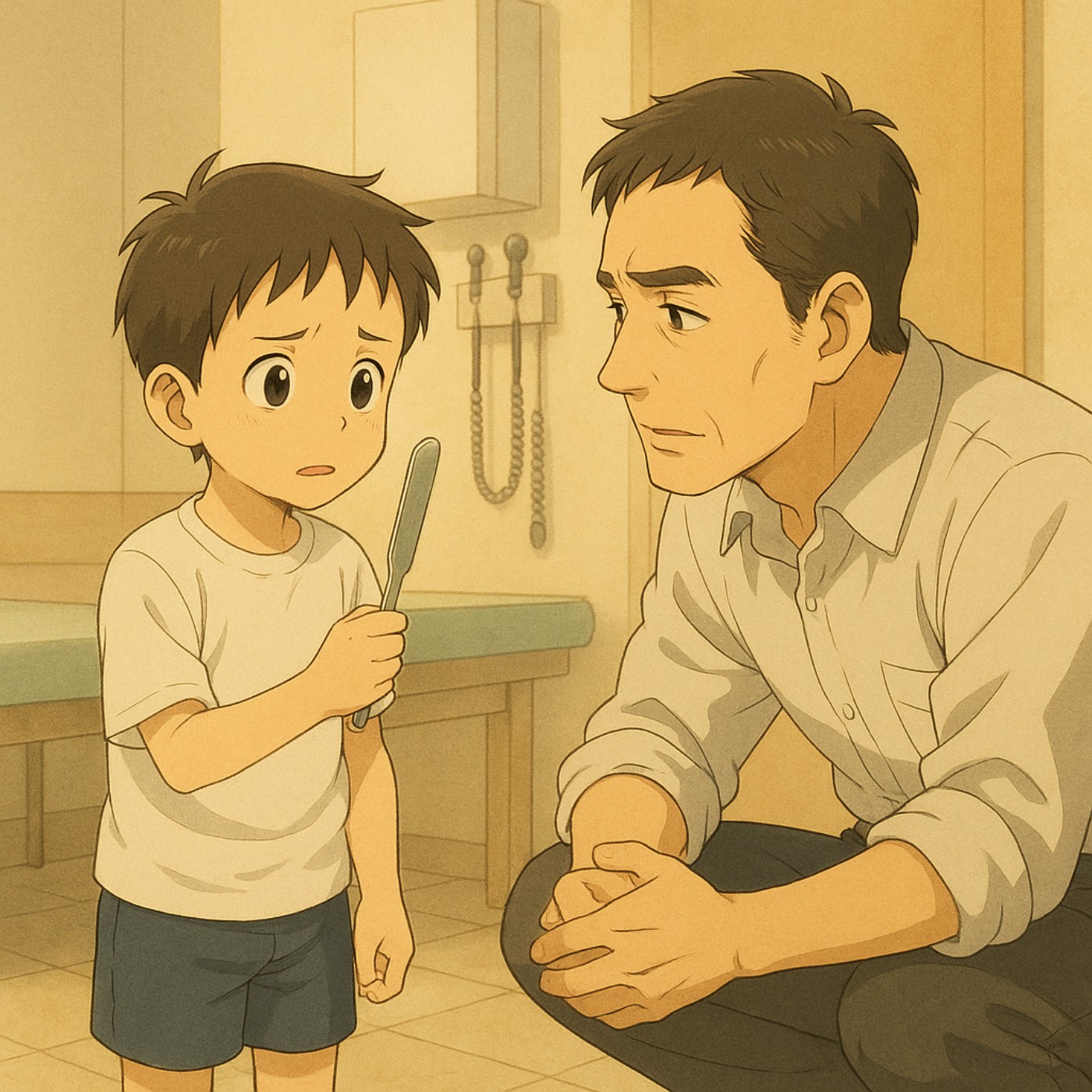 EP23｜當孩子帶了不屬於他的東西回家 episode artwork