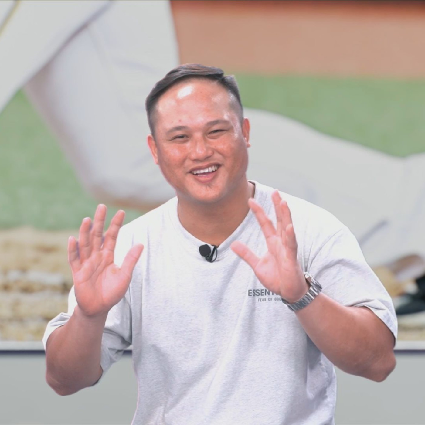 【野球名人房S2EP.147】旅美與王建民對決超難忘！本人還好奇問陳俊秀當時的打伸卡球感覺如何！旅美被教練歧視？甚至影響到升大聯盟機會？沒受過正規捕手訓練旅美轉換守備位置內幕曝光