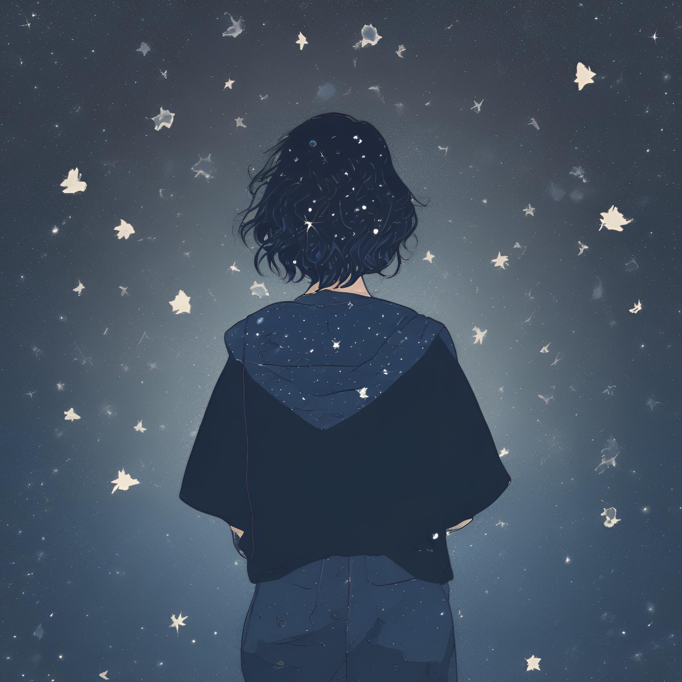 做伴｜台語冥想【大人篇】「陪伴家己」打開五感EP4 episode artwork